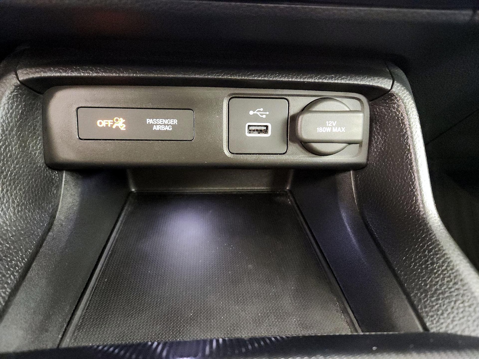 2023 Honda Civic EX - Photo 19