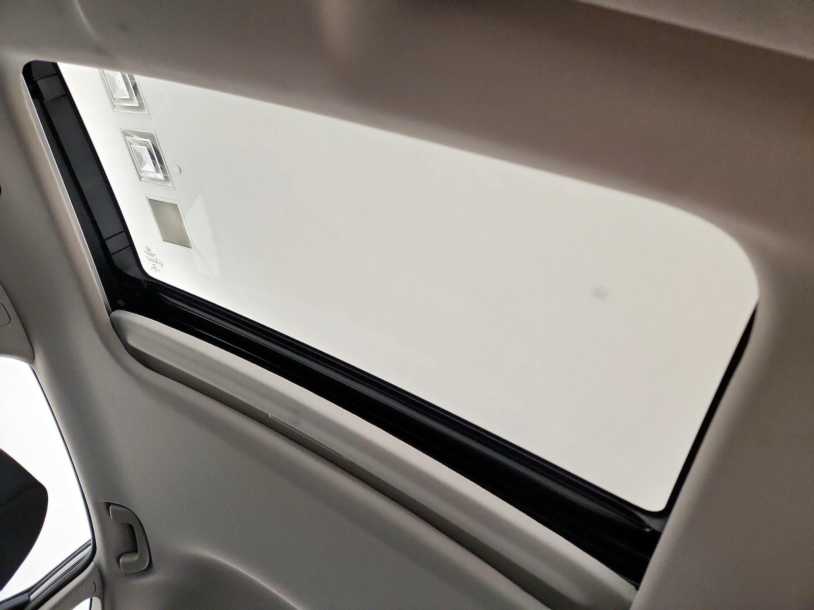 2023 Honda Civic EX - Photo 20