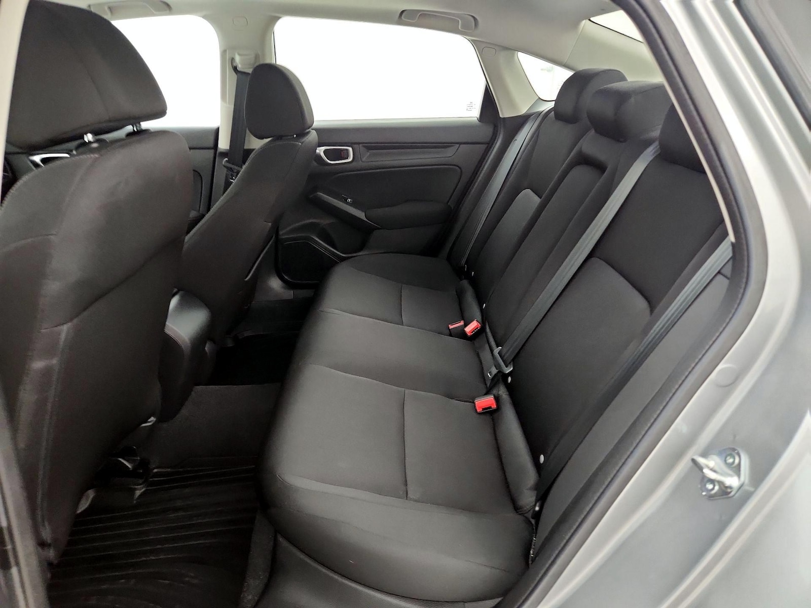 2023 Honda Civic EX - Photo 21