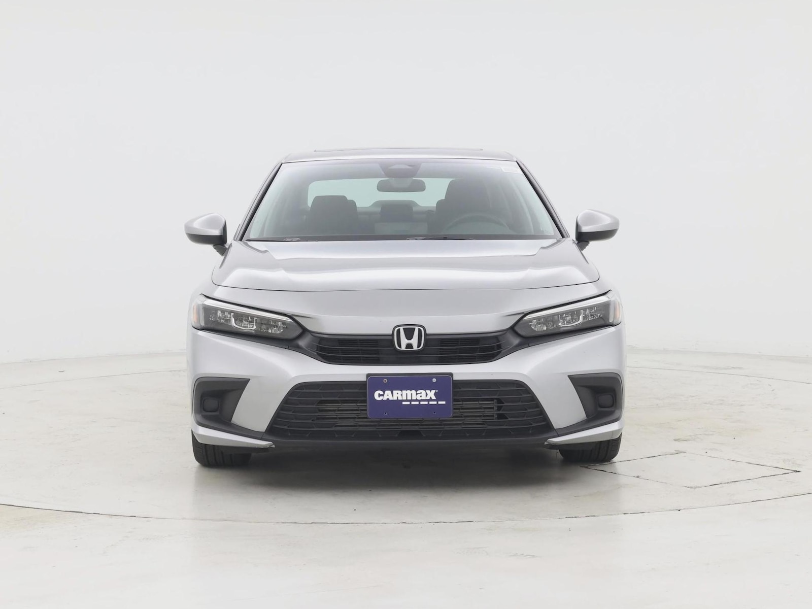 2023 Honda Civic EX - Photo 6