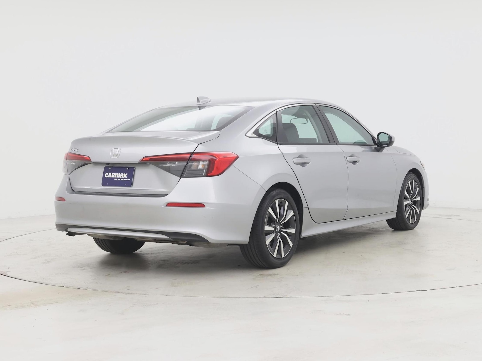 2023 Honda Civic EX - Photo 9