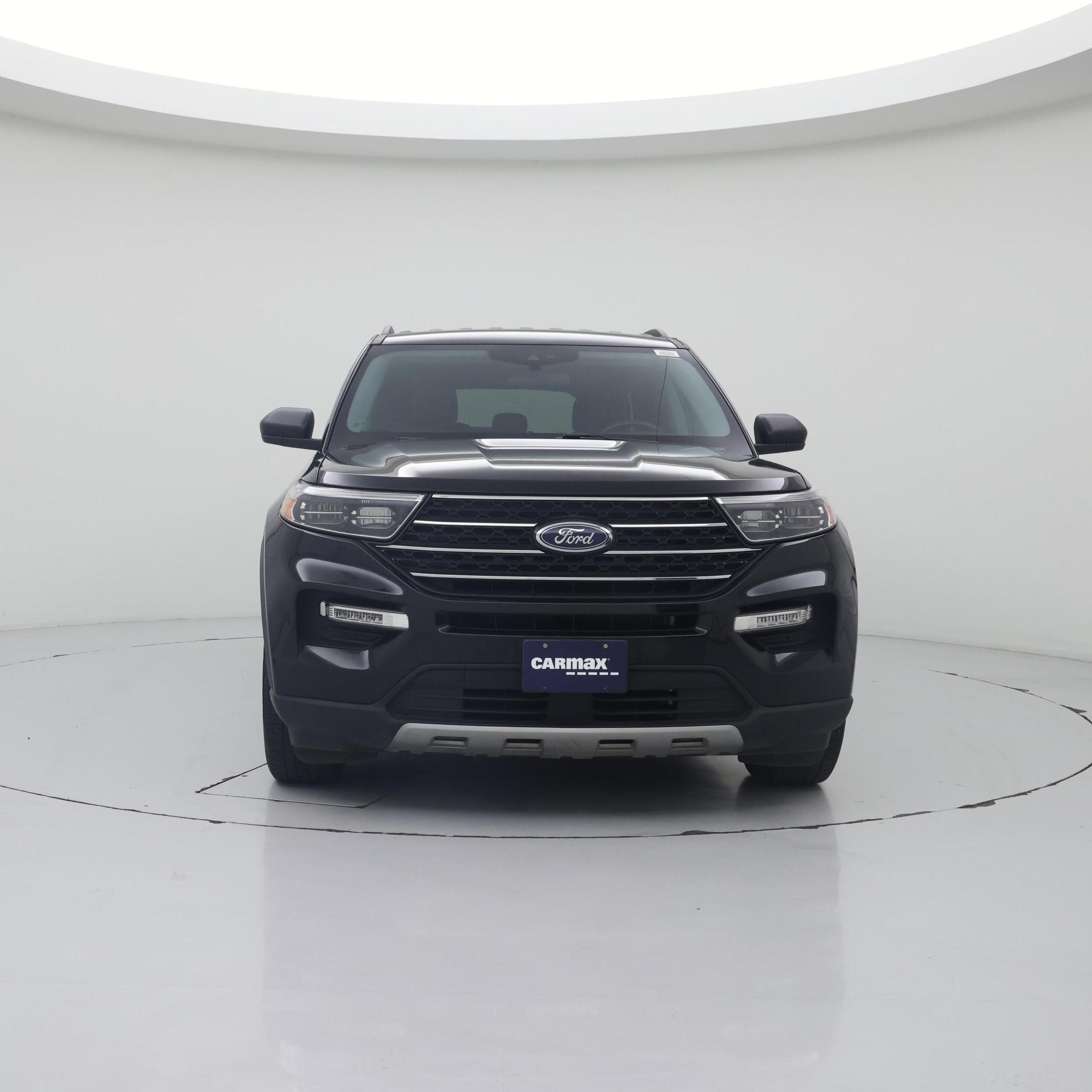 Thumbnail: 2023 Ford Explorer - 5