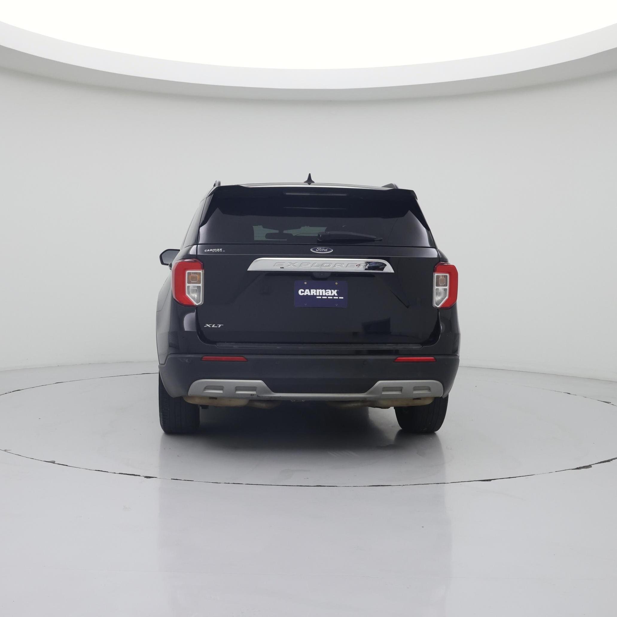 Thumbnail: 2023 Ford Explorer - 6