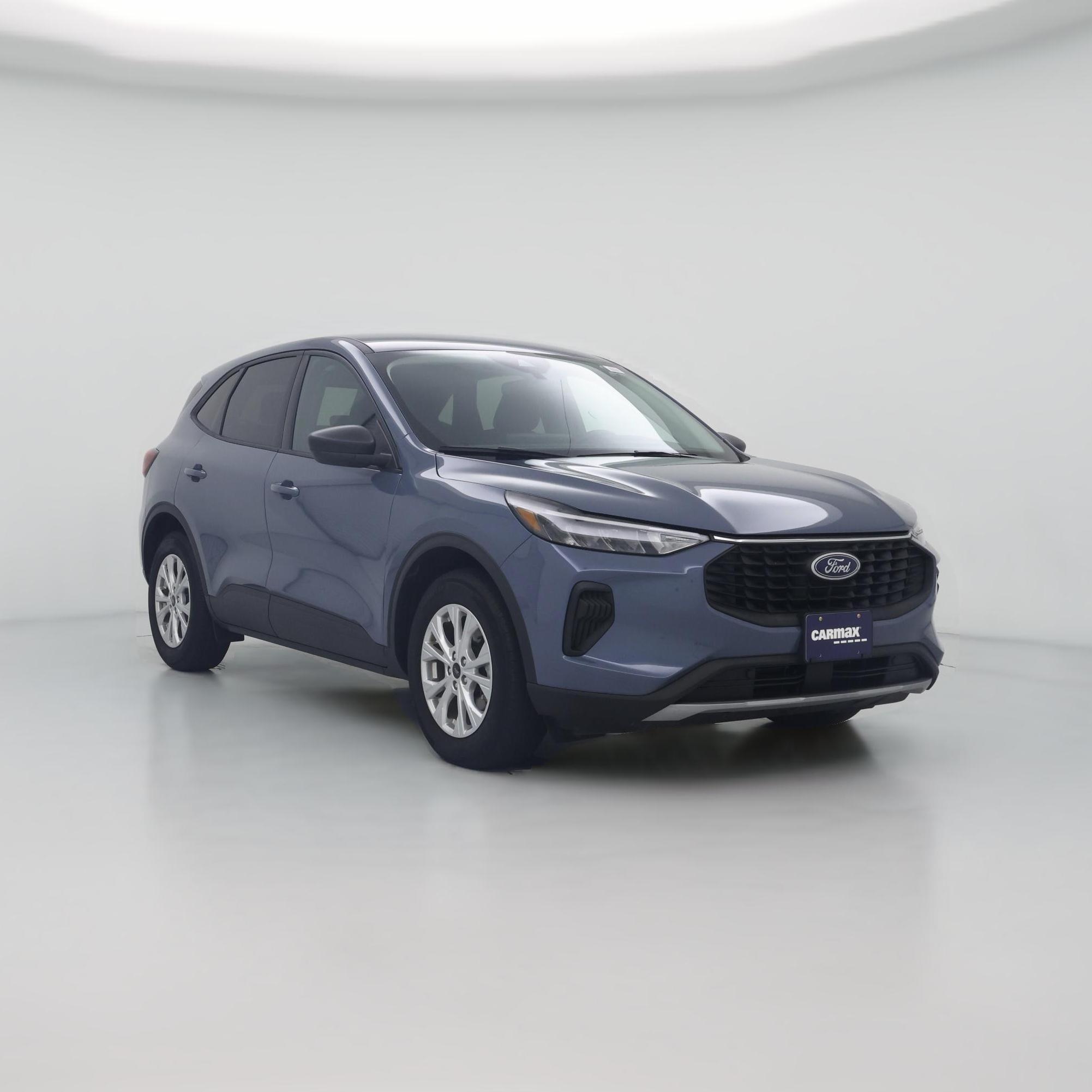 Thumbnail: 2025 Ford Escape - 1