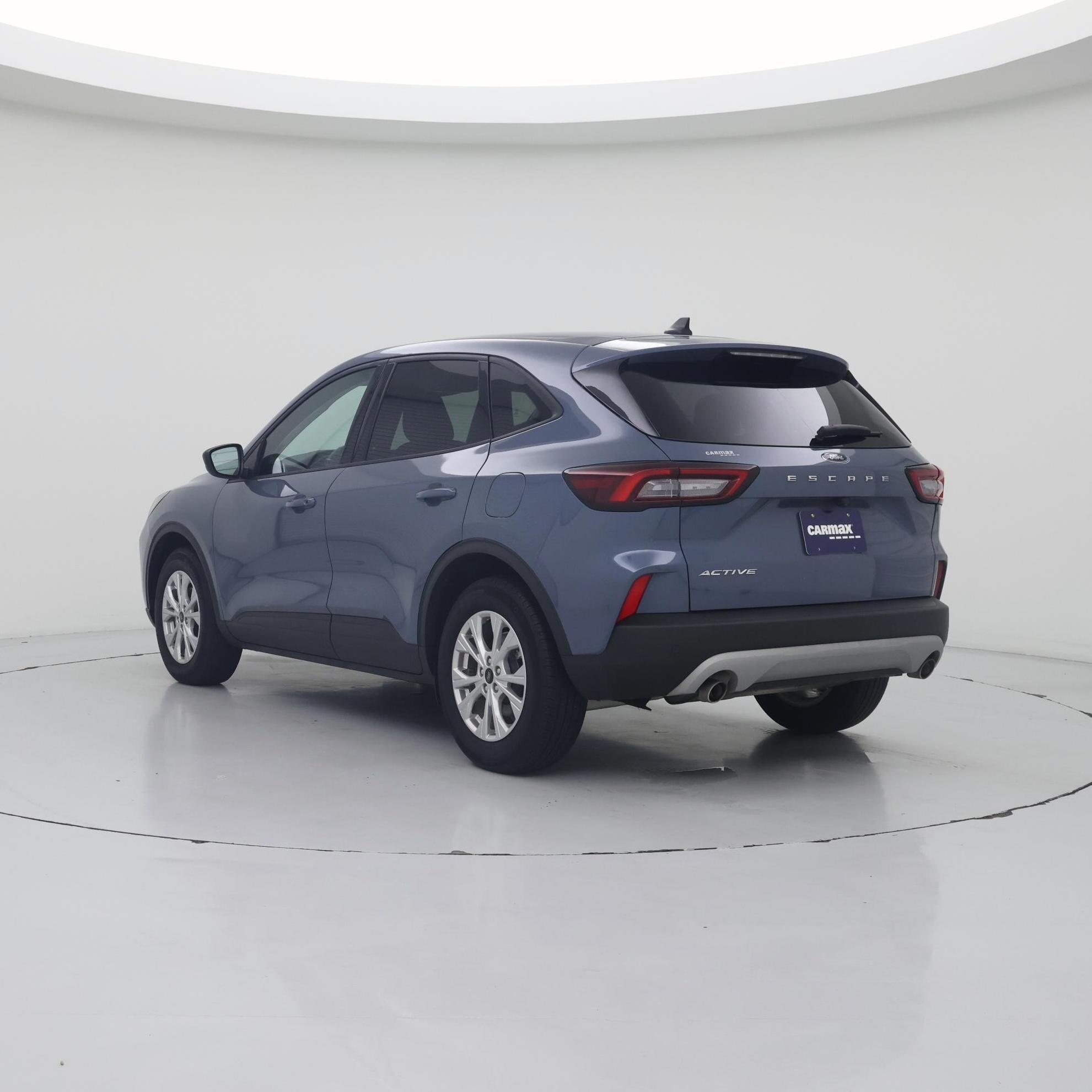 Thumbnail: 2025 Ford Escape - 2
