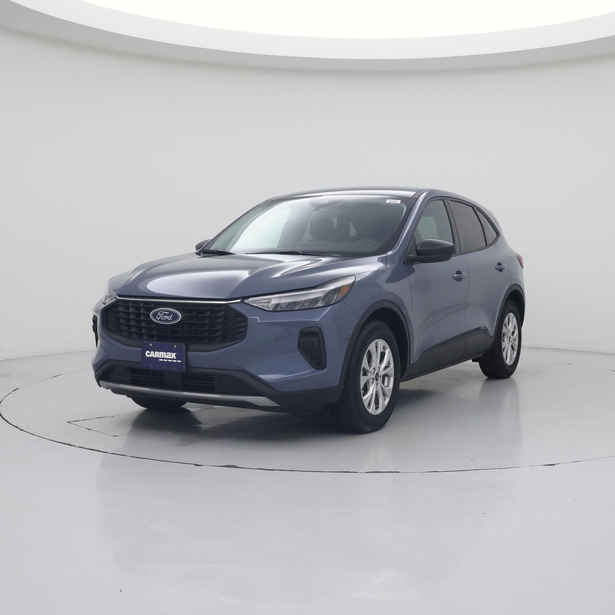 Thumbnail: 2025 Ford Escape - 4