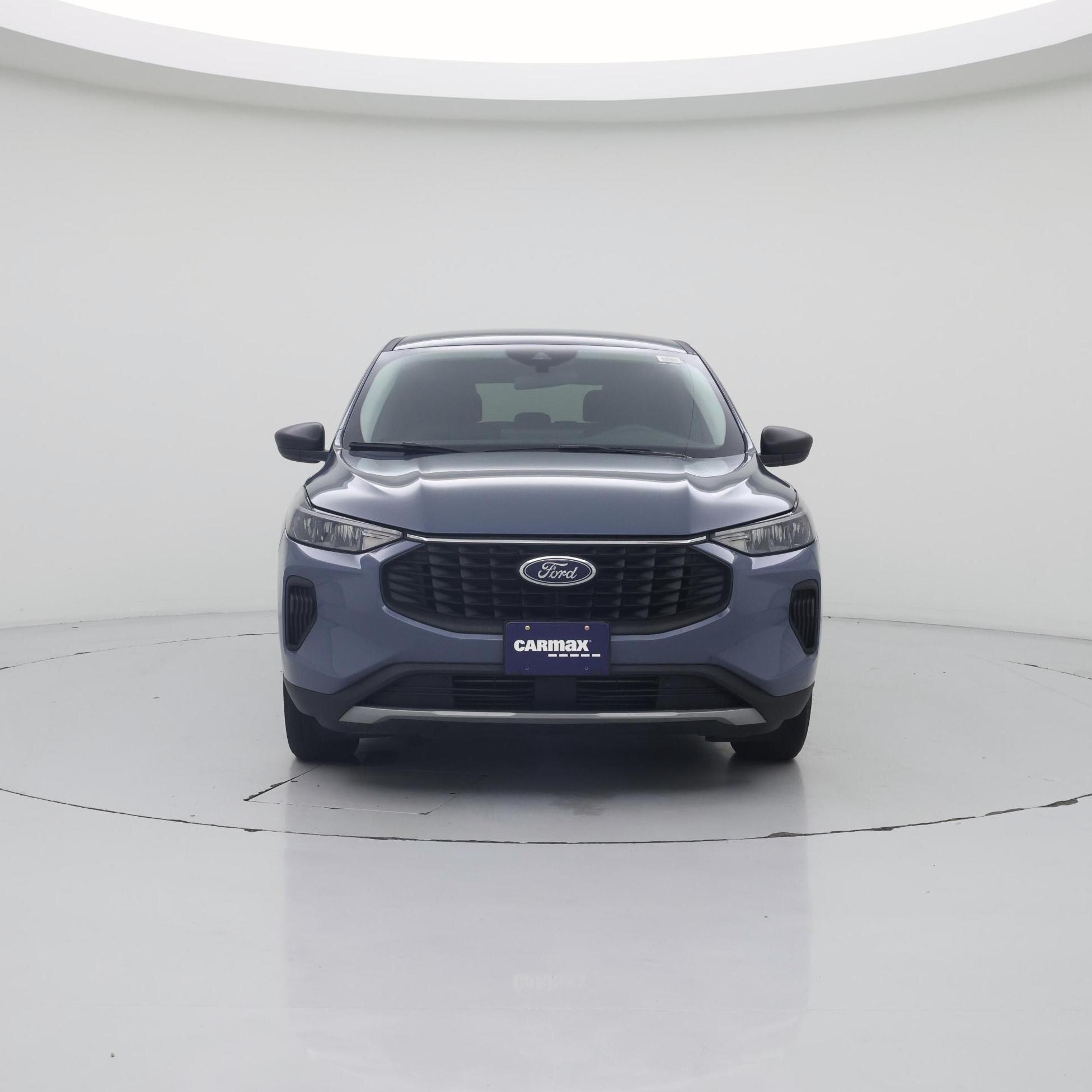 Thumbnail: 2025 Ford Escape - 5