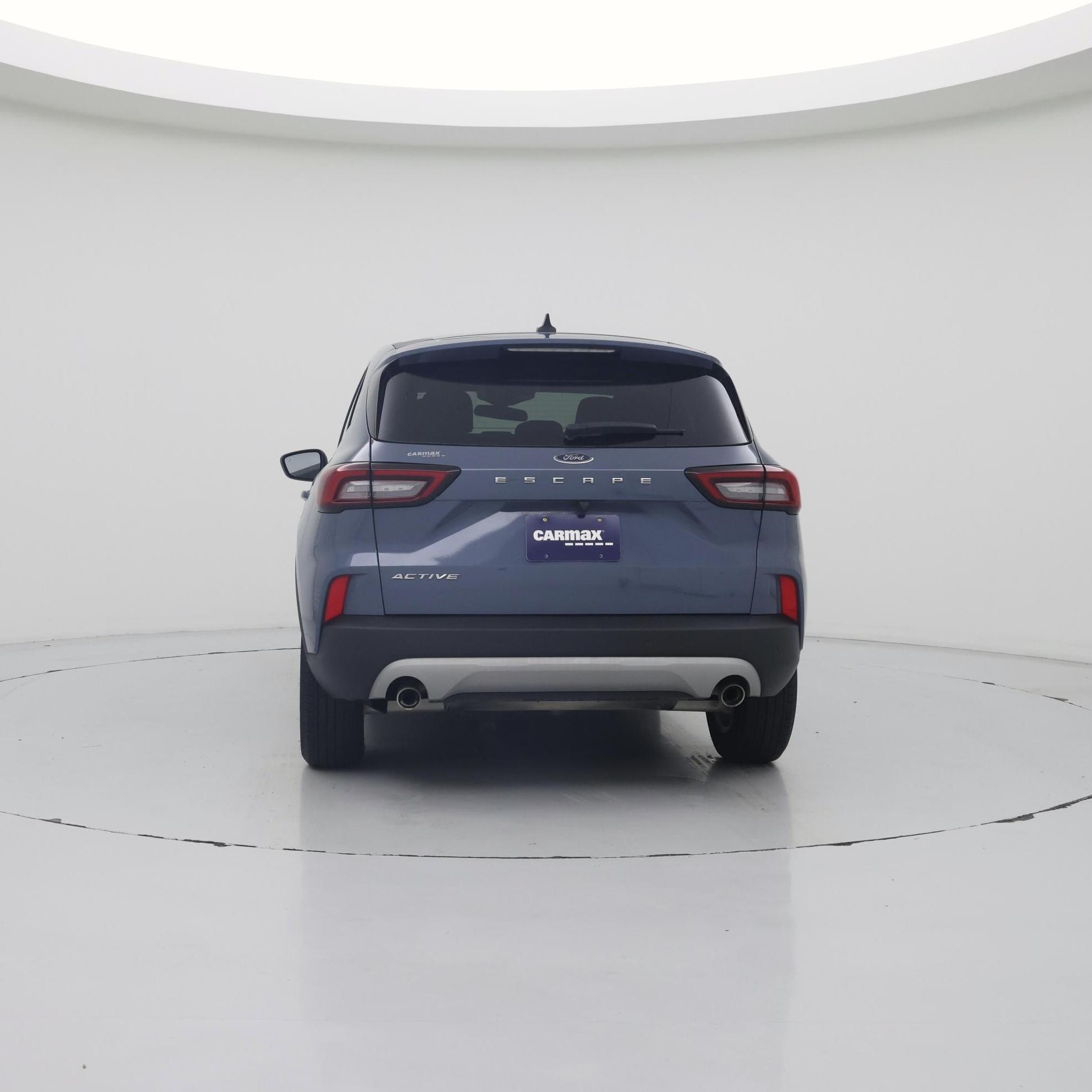 Thumbnail: 2025 Ford Escape - 6