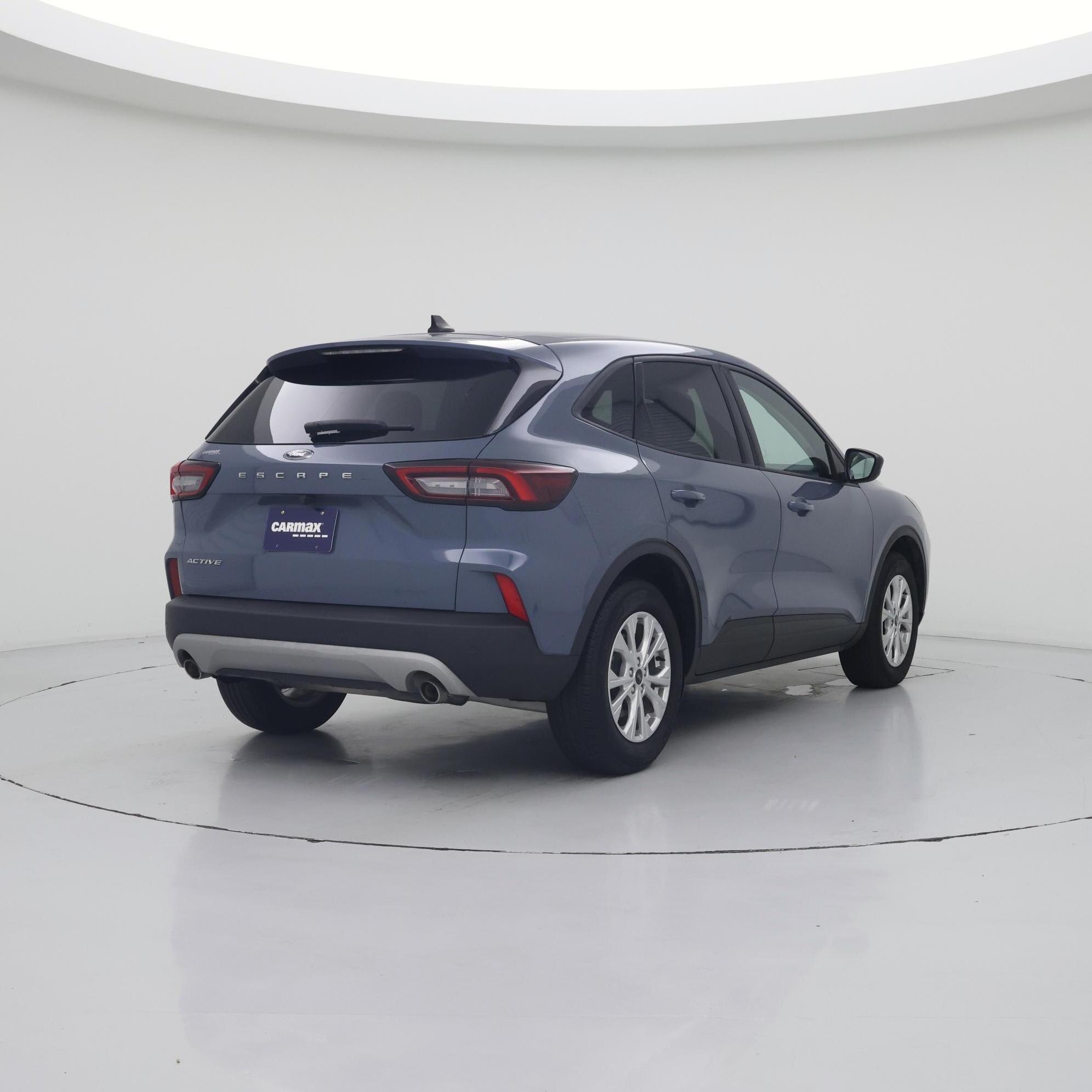 Thumbnail: 2025 Ford Escape - 8