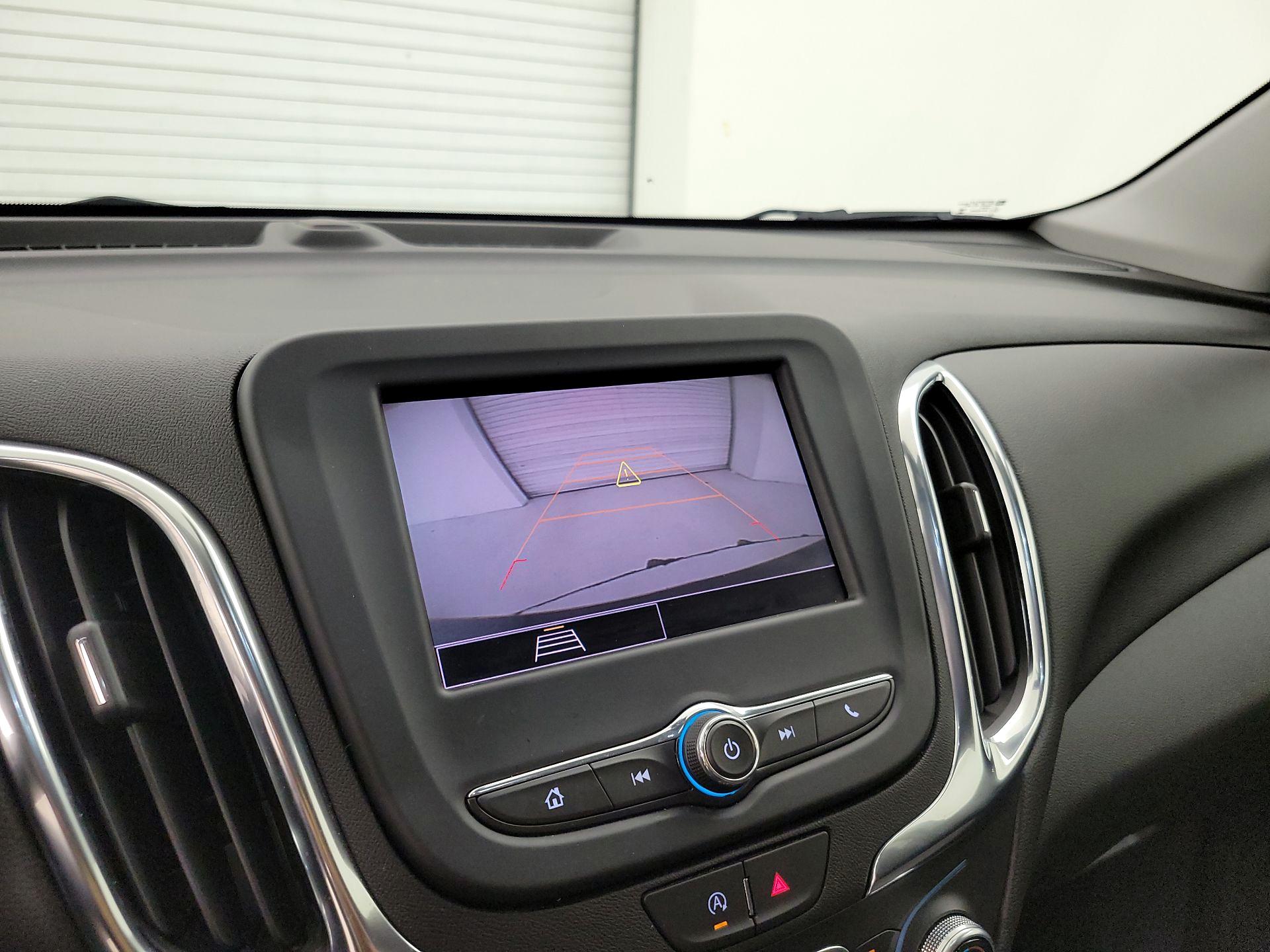 Thumbnail: 2023 Chevrolet Equinox - 14