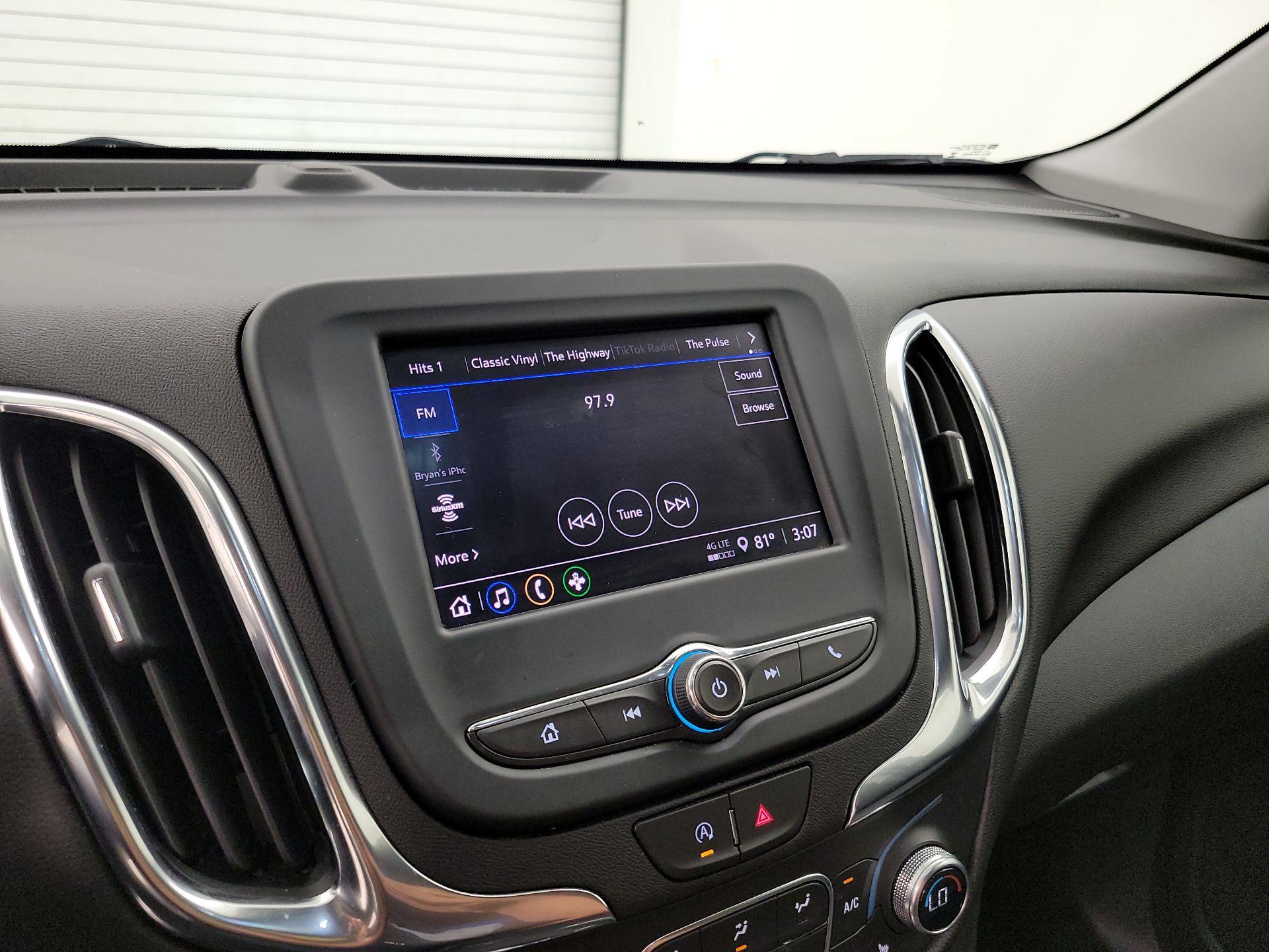 Thumbnail: 2023 Chevrolet Equinox - 15