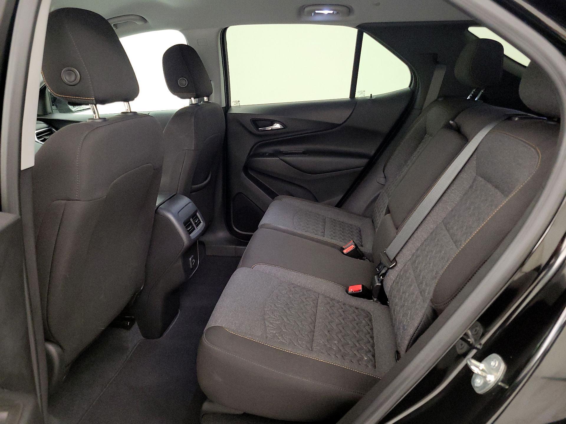 Thumbnail: 2023 Chevrolet Equinox - 19