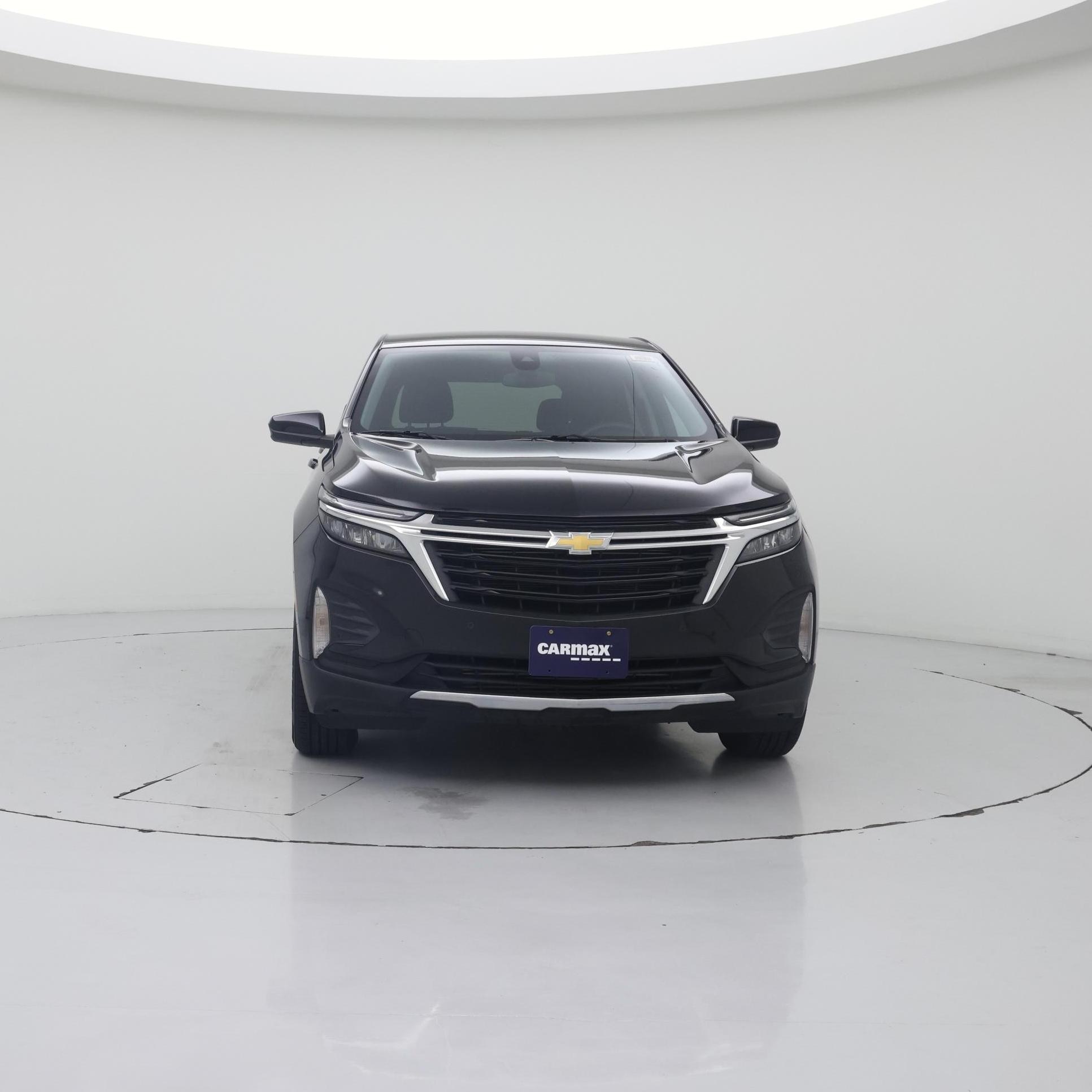 Thumbnail: 2023 Chevrolet Equinox - 5