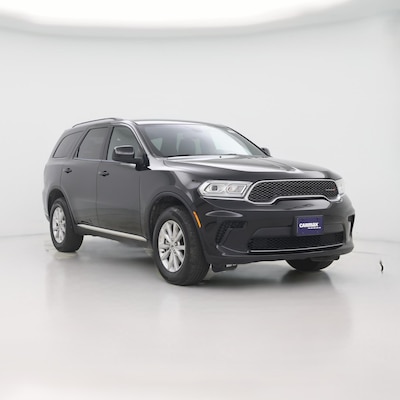 2023 Dodge Durango SXT