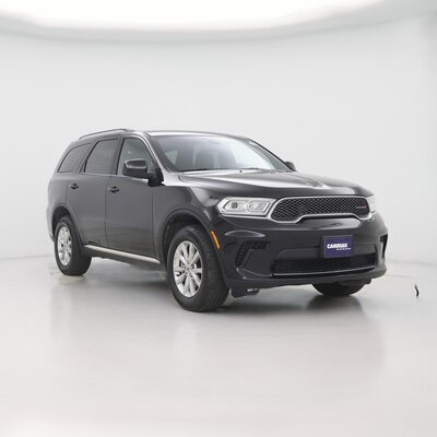 2023 Dodge Durango SXT