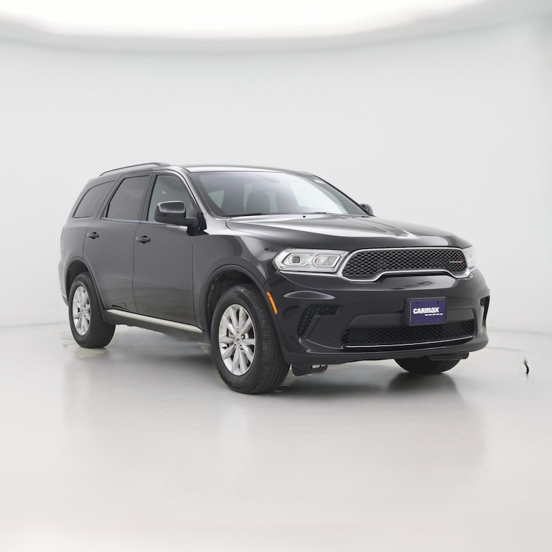 2023 Dodge Durango SXT