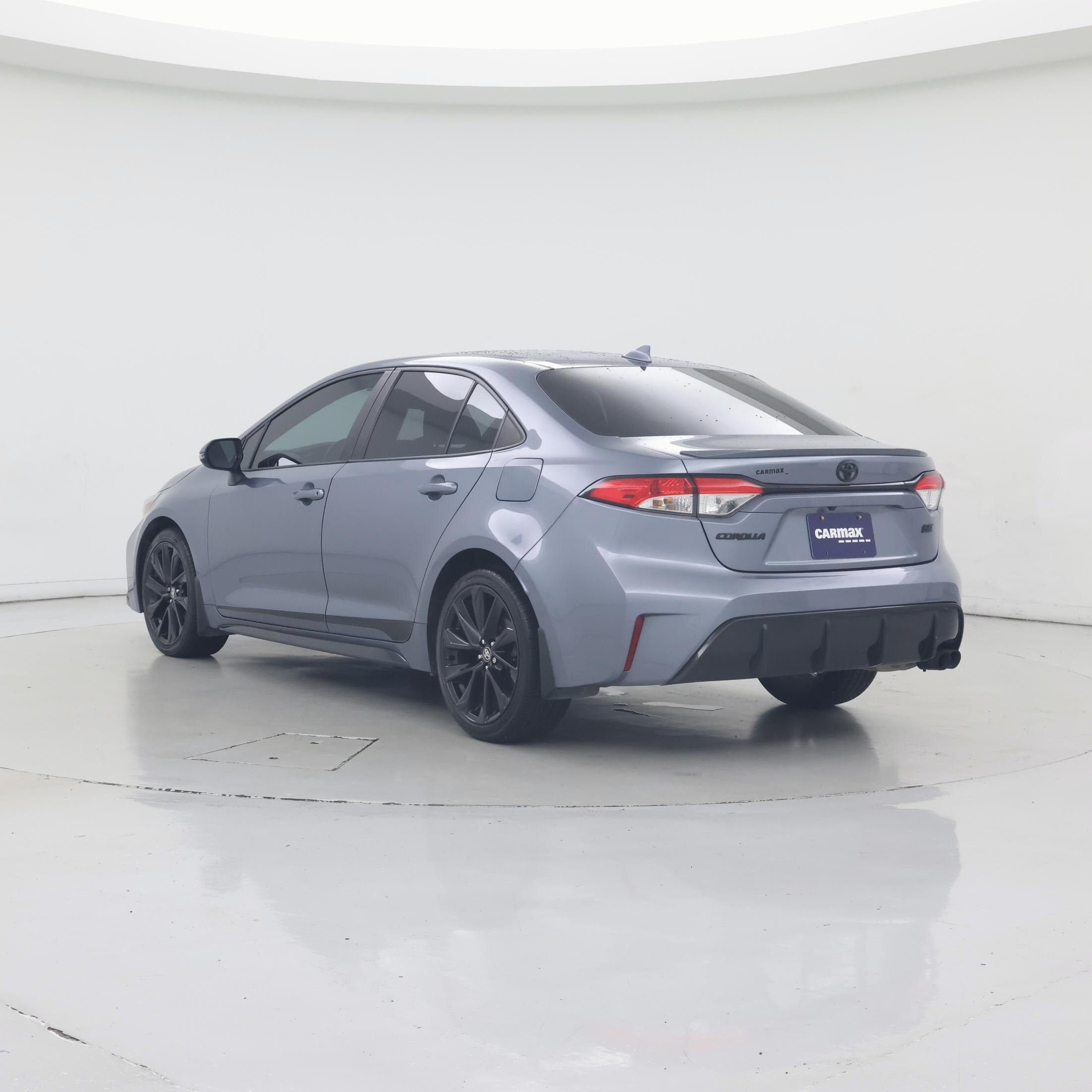 Thumbnail: 2024 Toyota Corolla - 2