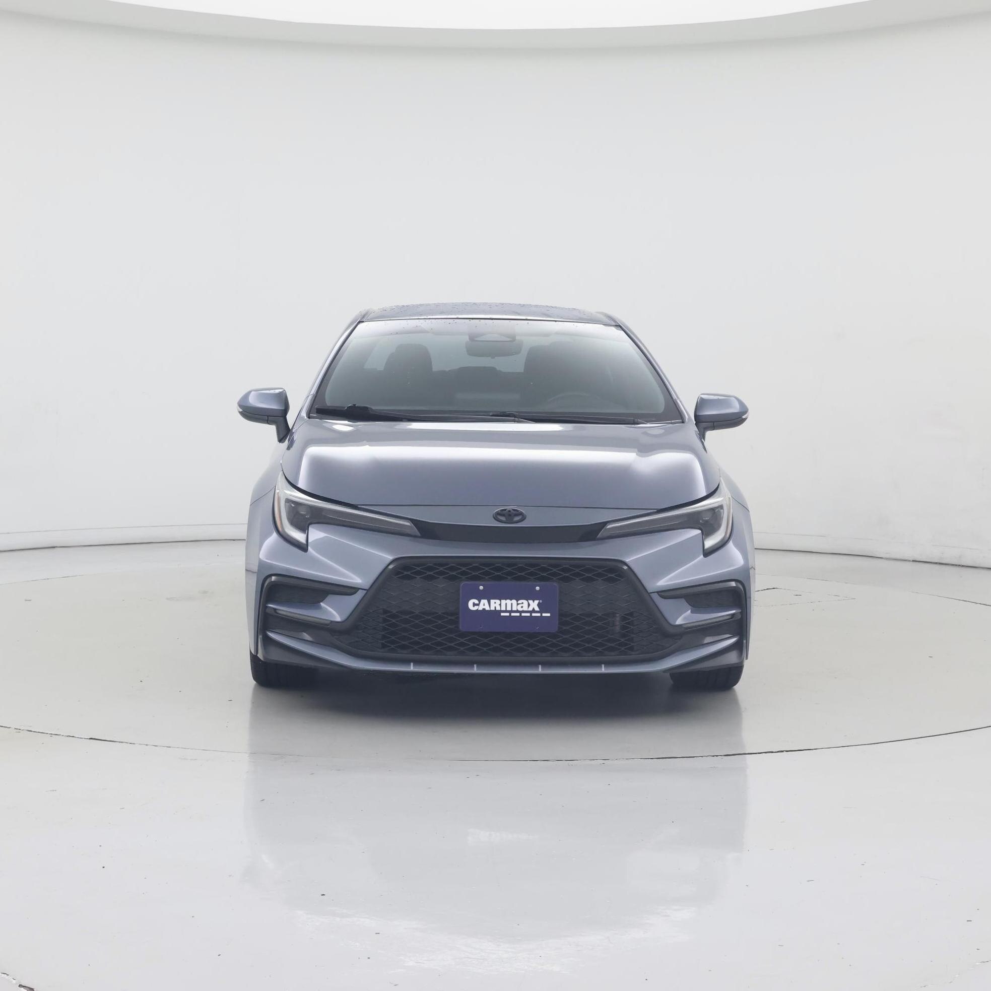Thumbnail: 2024 Toyota Corolla - 5