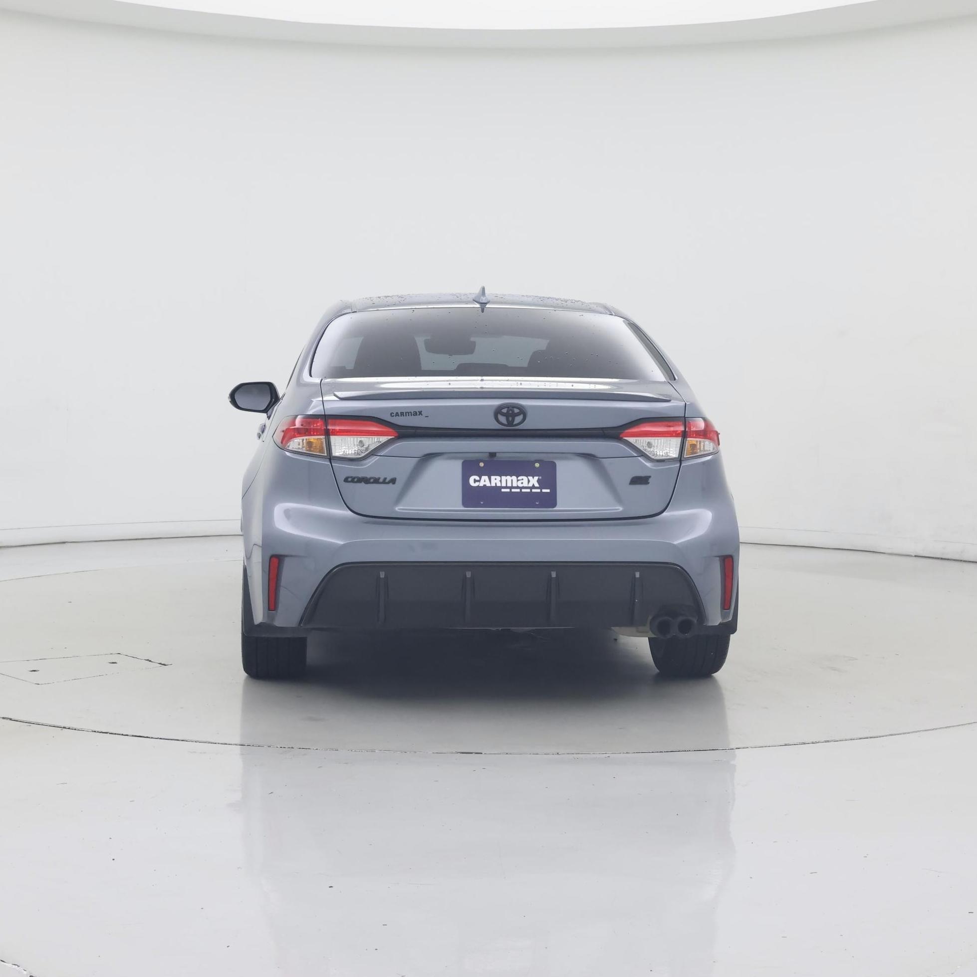Thumbnail: 2024 Toyota Corolla - 6