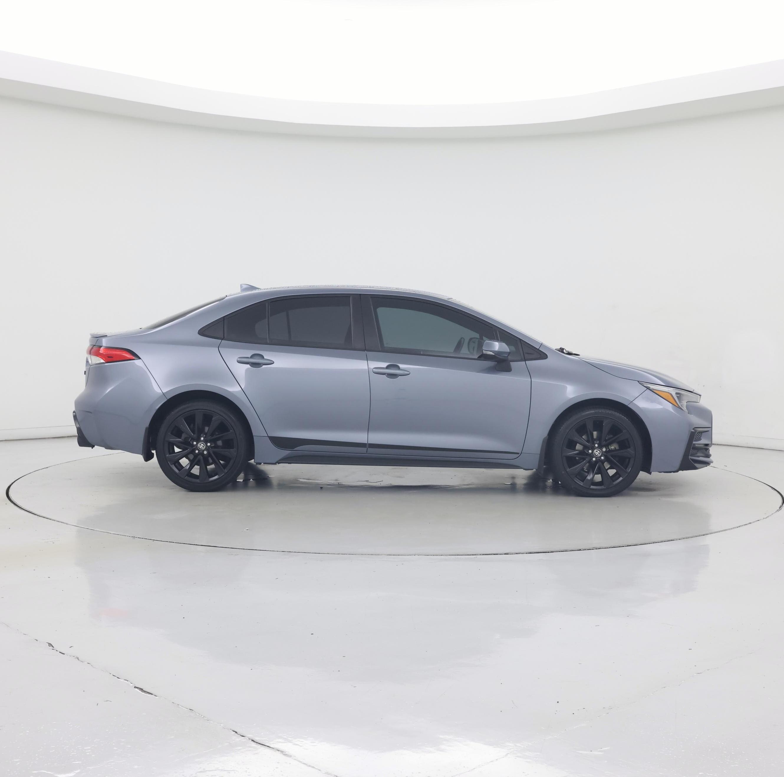 Thumbnail: 2024 Toyota Corolla - 7