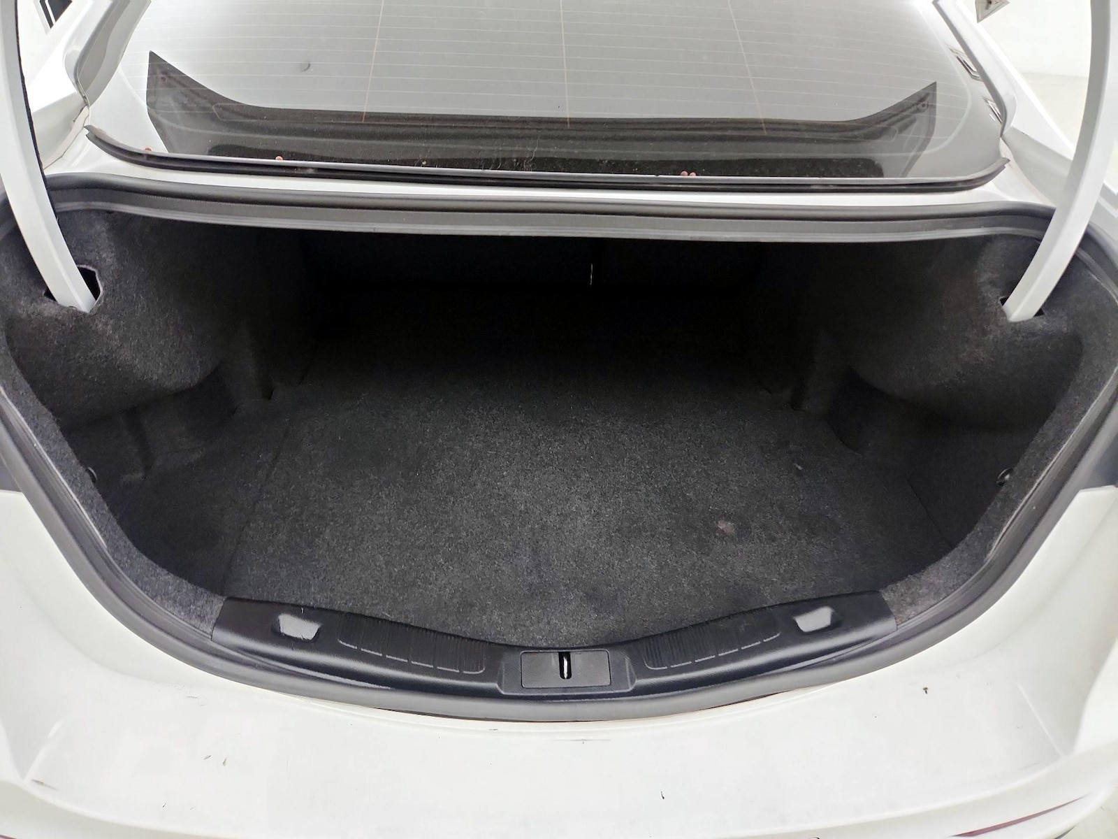 2020 Ford Fusion SE - Photo 20
