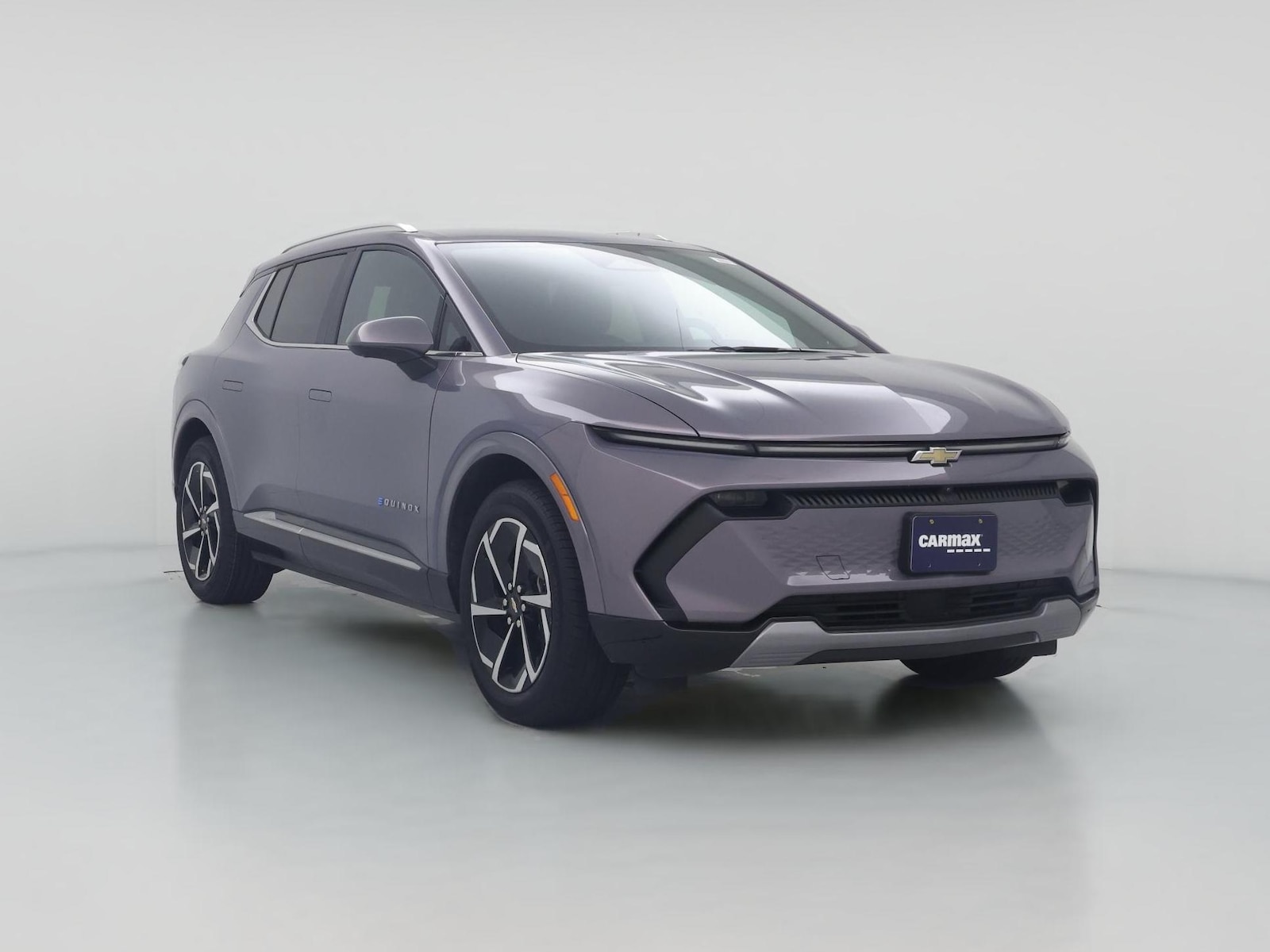 2024 Chevrolet Equinox EV