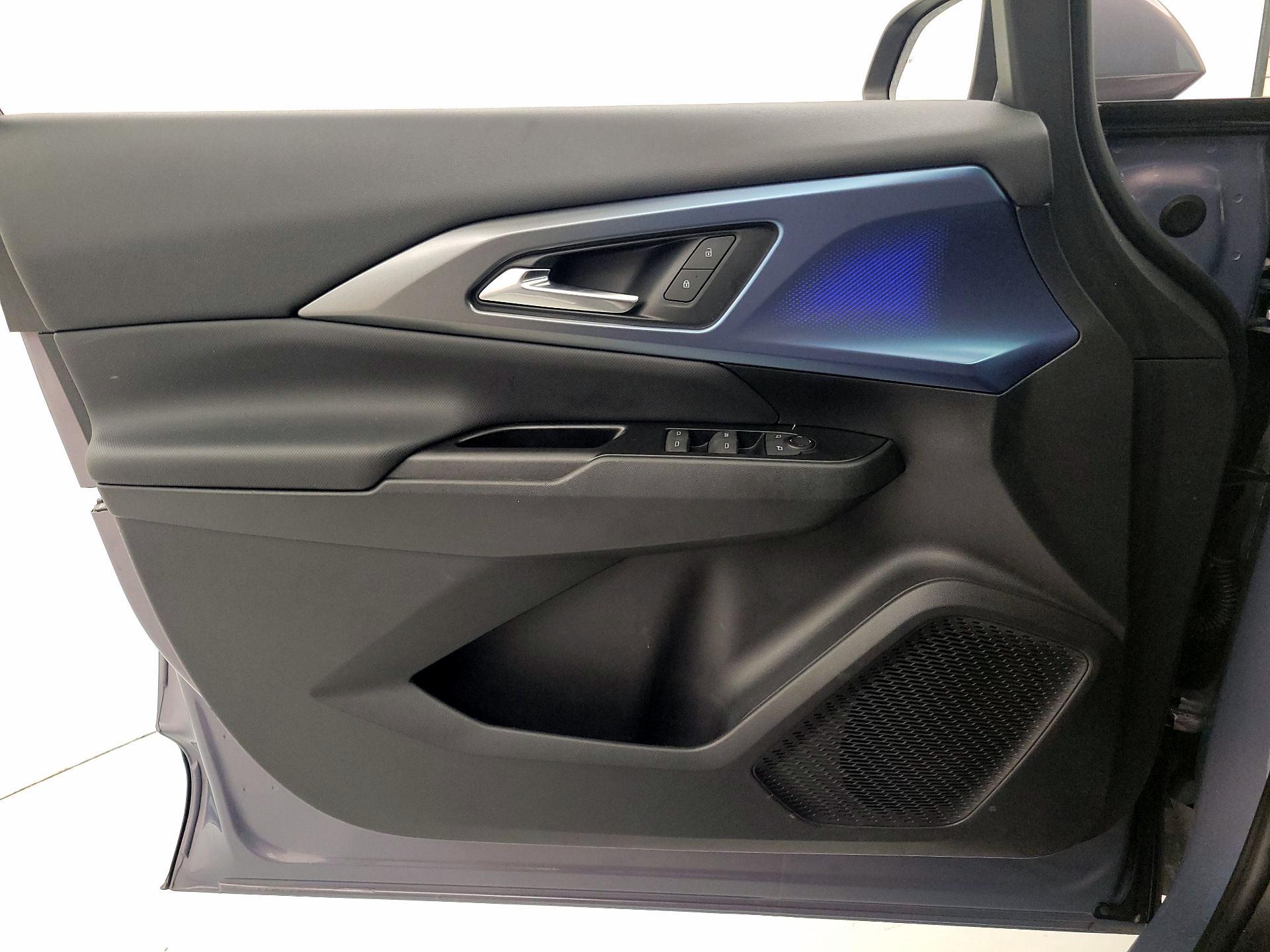 Thumbnail: 2024 Chevrolet Equinox - 12