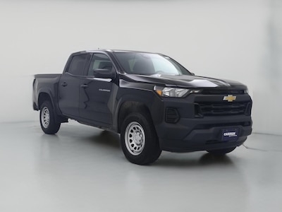 2024 Chevrolet Colorado Work Truck