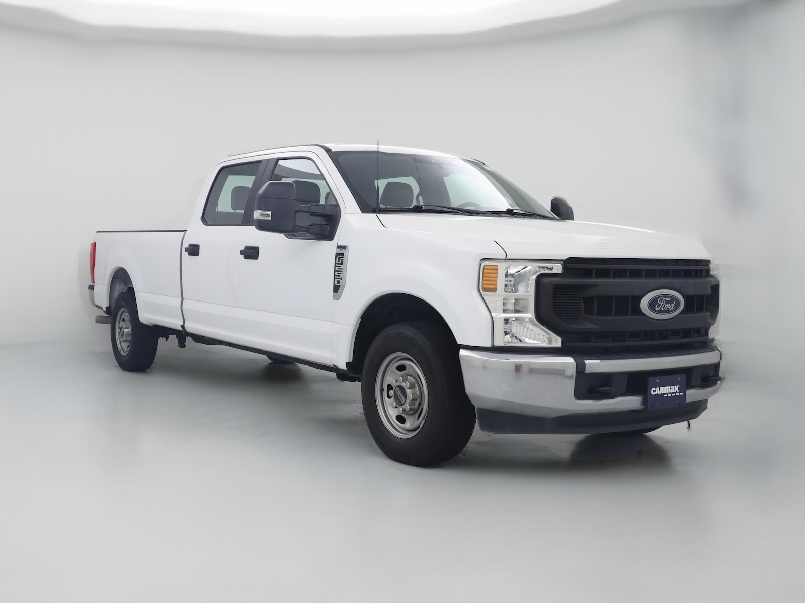 2022 Ford F-250 Super Duty