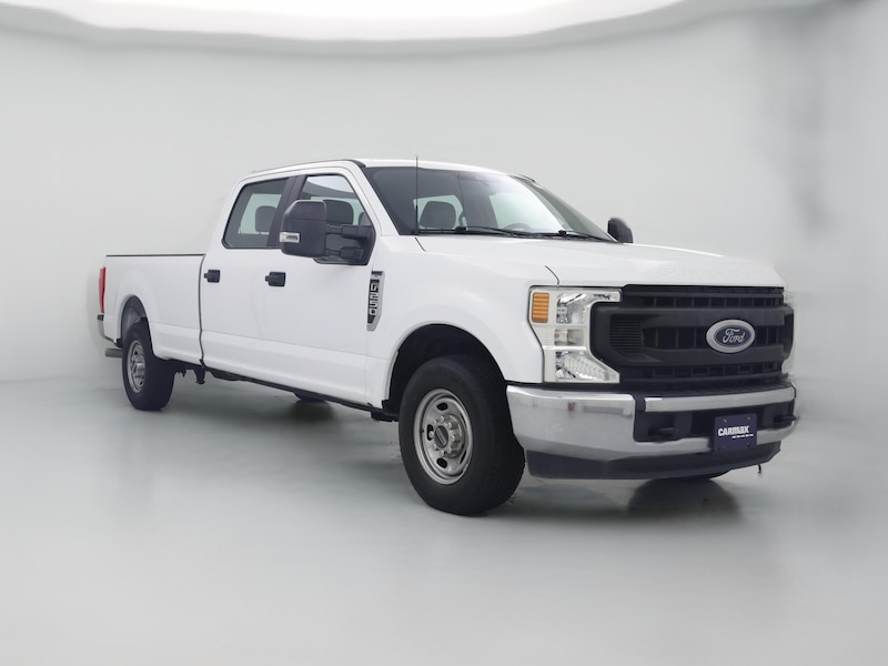 2022 Ford F-250 XL -
                  Katy, TX
