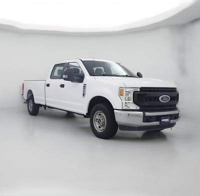 2022 Ford F250 XL
