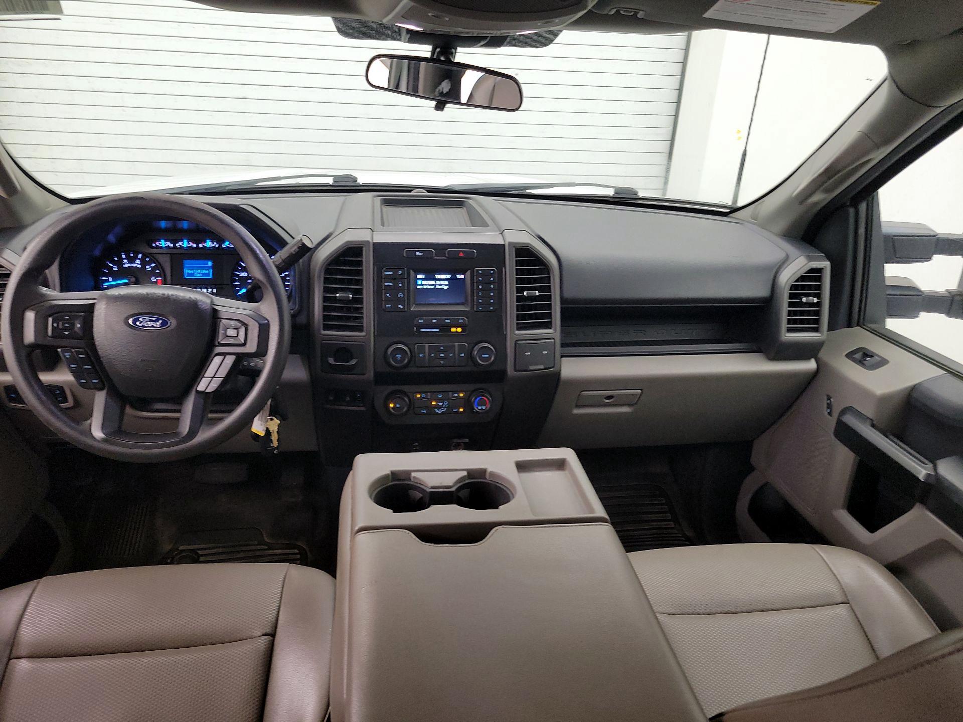 Thumbnail: 2022 Ford F-250 - 9