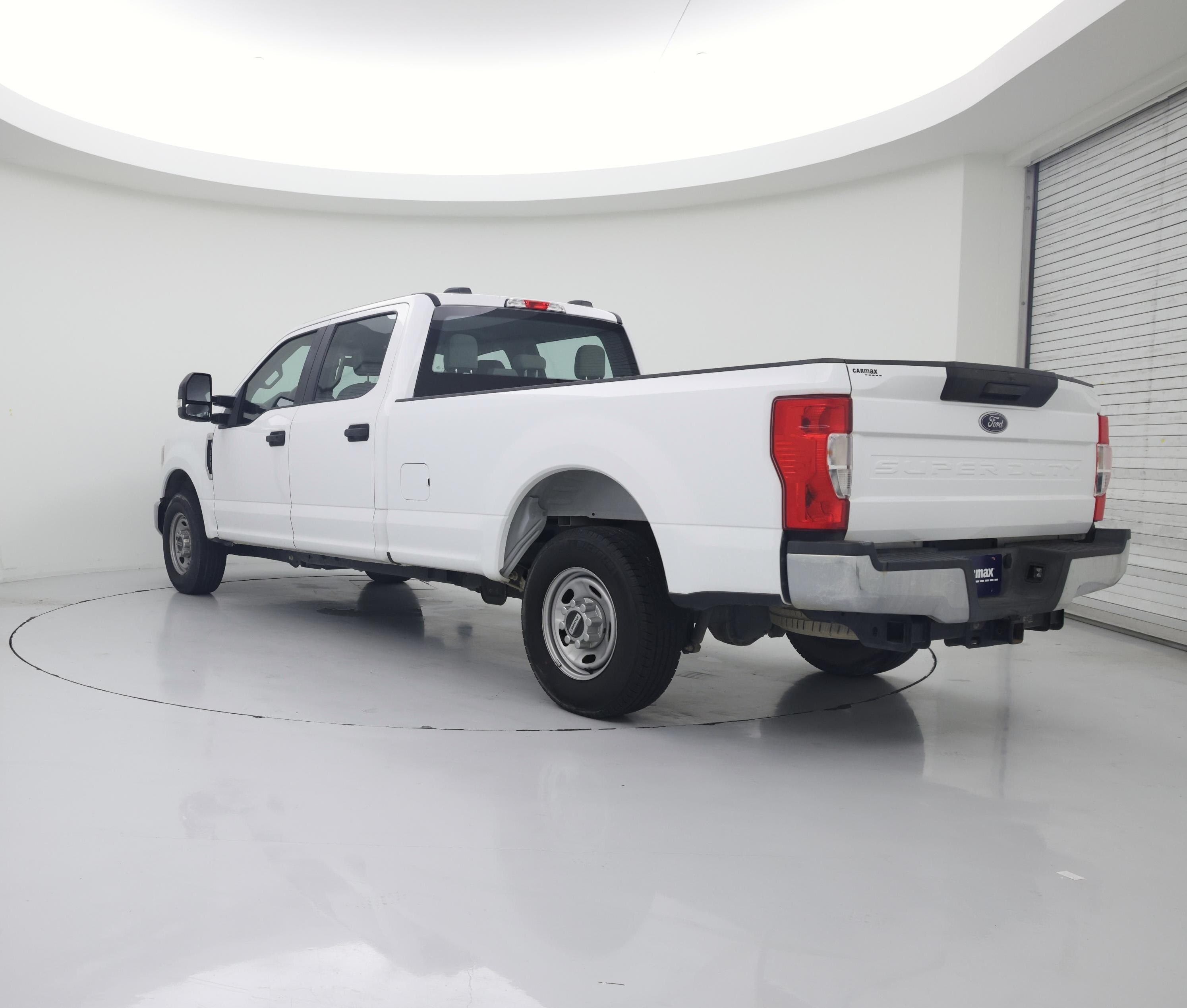 Thumbnail: 2022 Ford F-250 - 2