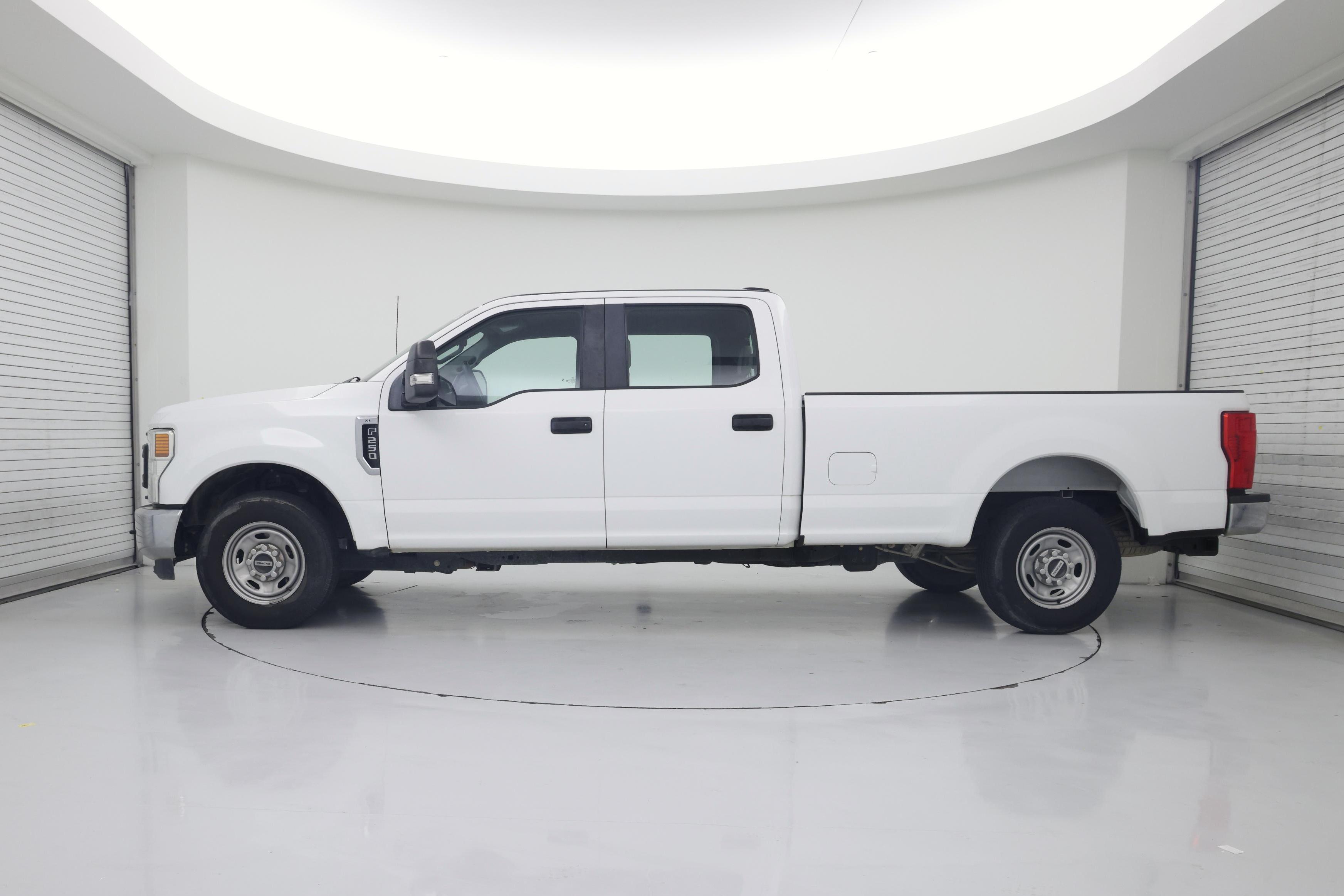 Thumbnail: 2022 Ford F-250 - 3