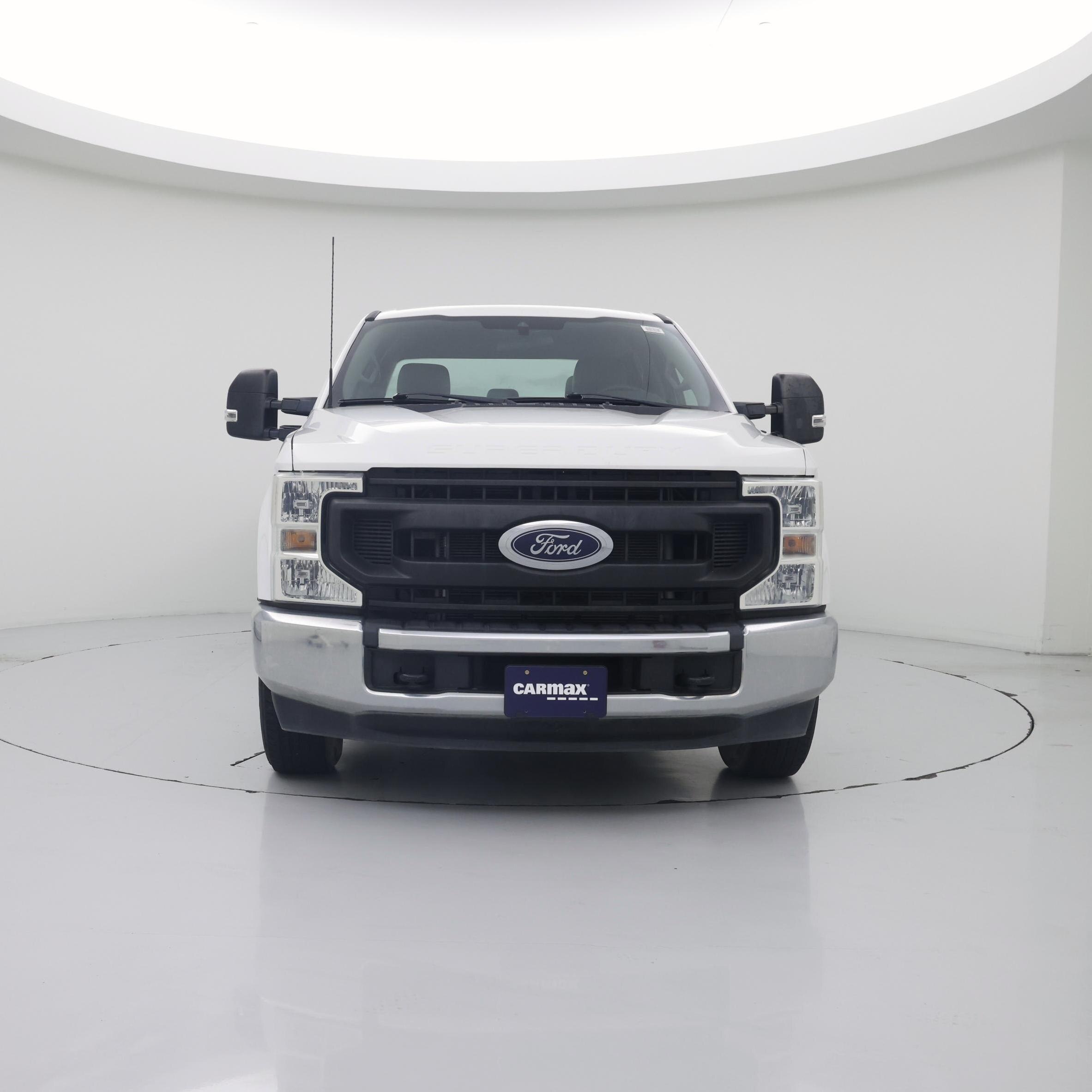 Thumbnail: 2022 Ford F-250 - 5