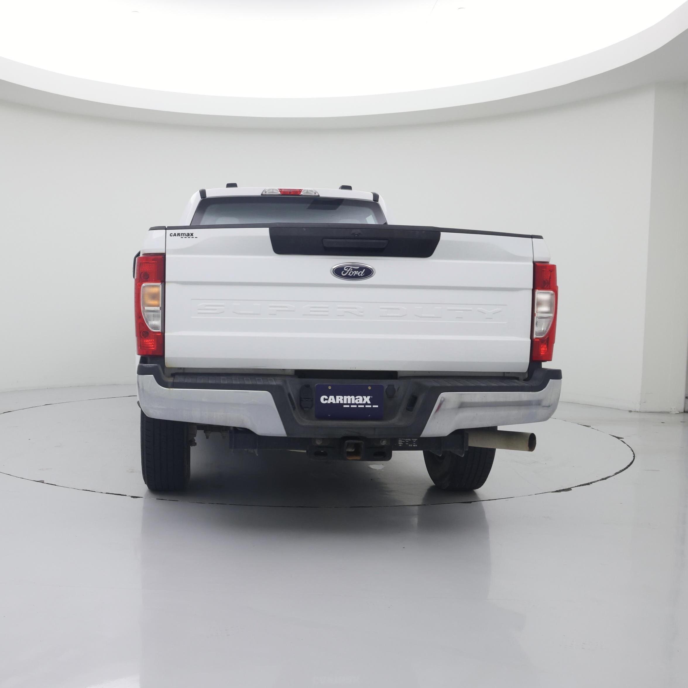 Thumbnail: 2022 Ford F-250 - 6