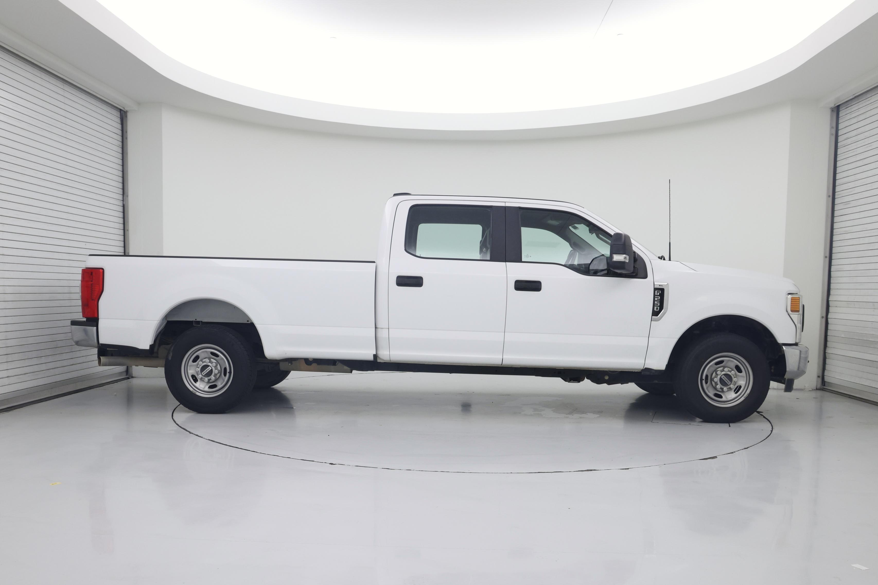 Thumbnail: 2022 Ford F-250 - 7