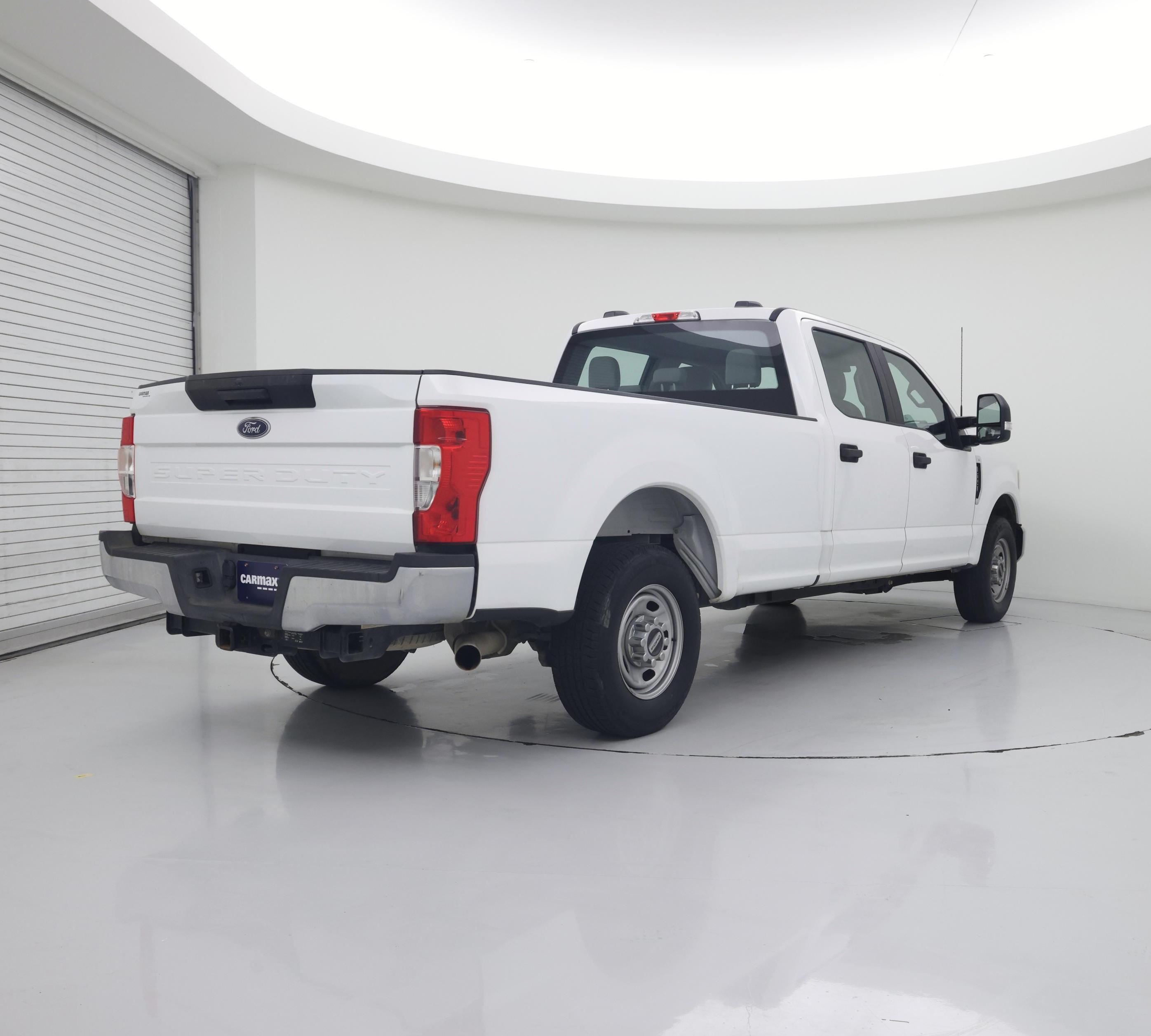 Thumbnail: 2022 Ford F-250 - 8