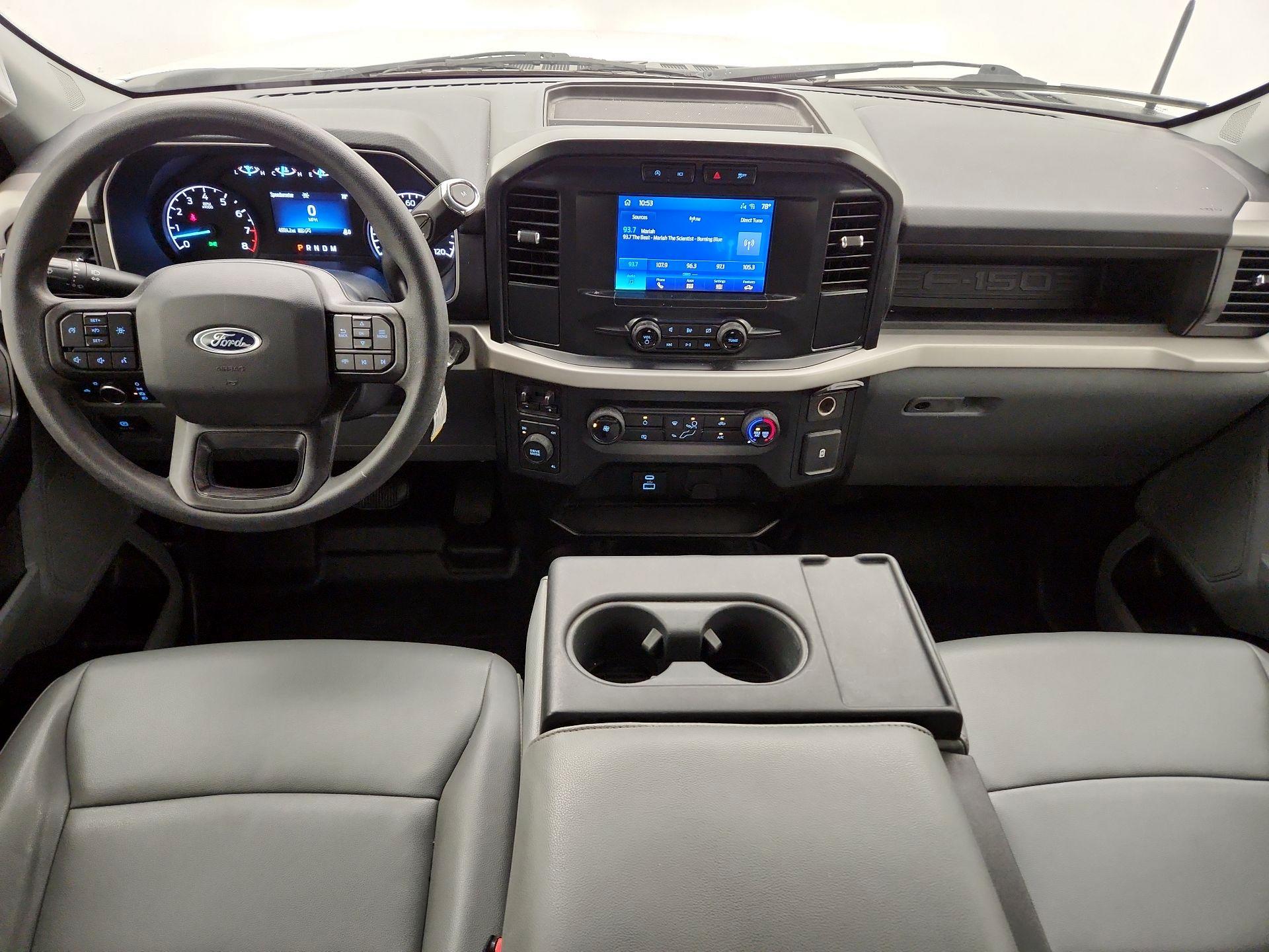 Thumbnail: 2022 Ford F-150 - 9