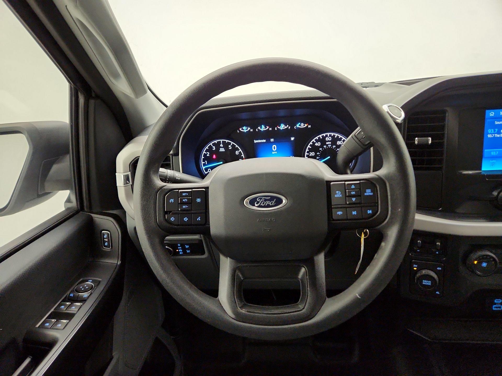 Thumbnail: 2022 Ford F-150 - 10