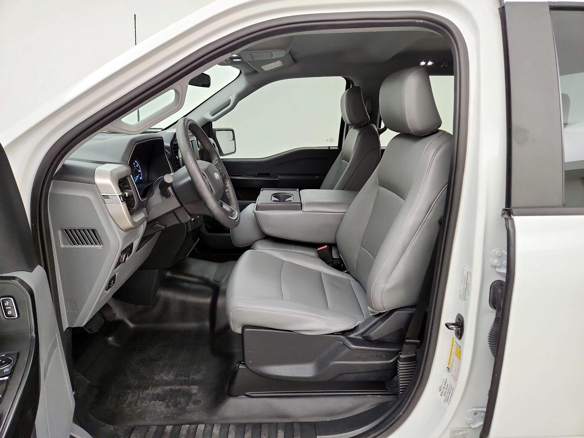 Thumbnail: 2022 Ford F-150 - 11