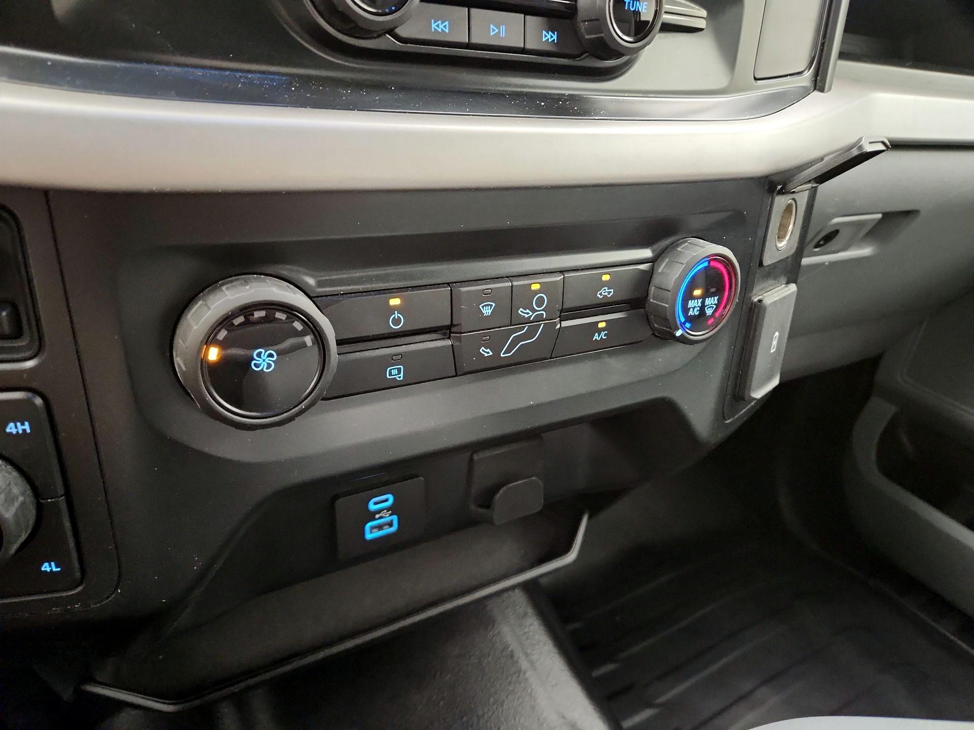 Thumbnail: 2022 Ford F-150 - 16