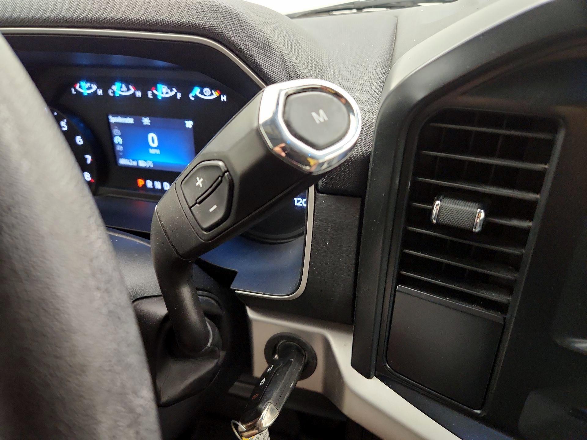 Thumbnail: 2022 Ford F-150 - 17