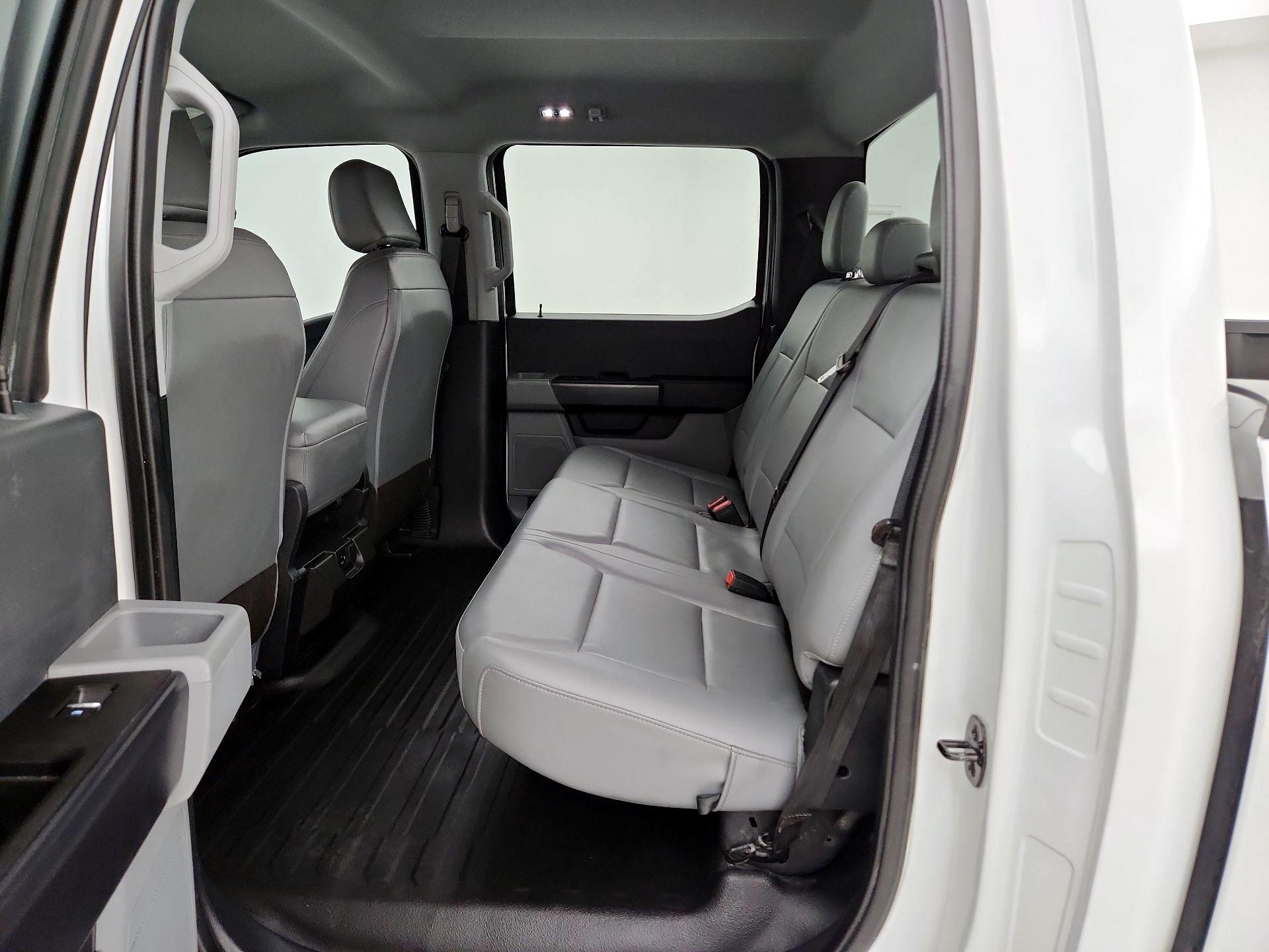 Thumbnail: 2022 Ford F-150 - 19