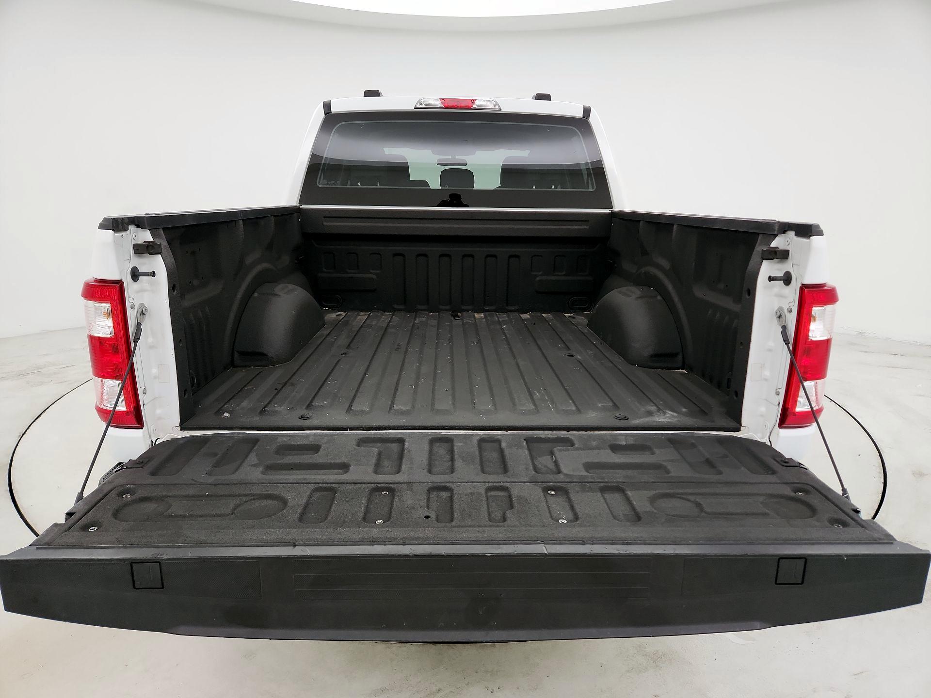 Thumbnail: 2022 Ford F-150 - 20