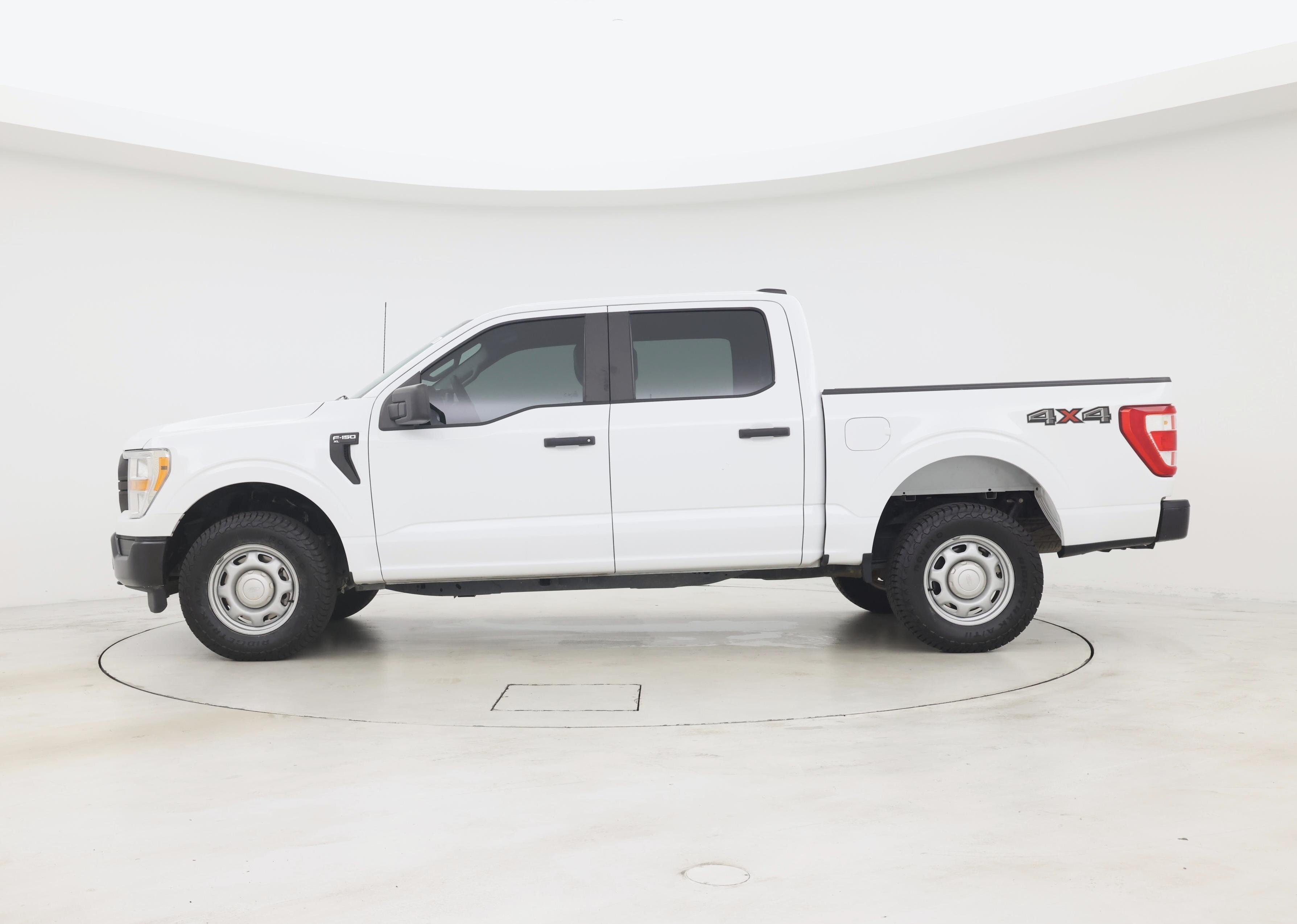 Thumbnail: 2022 Ford F-150 - 3