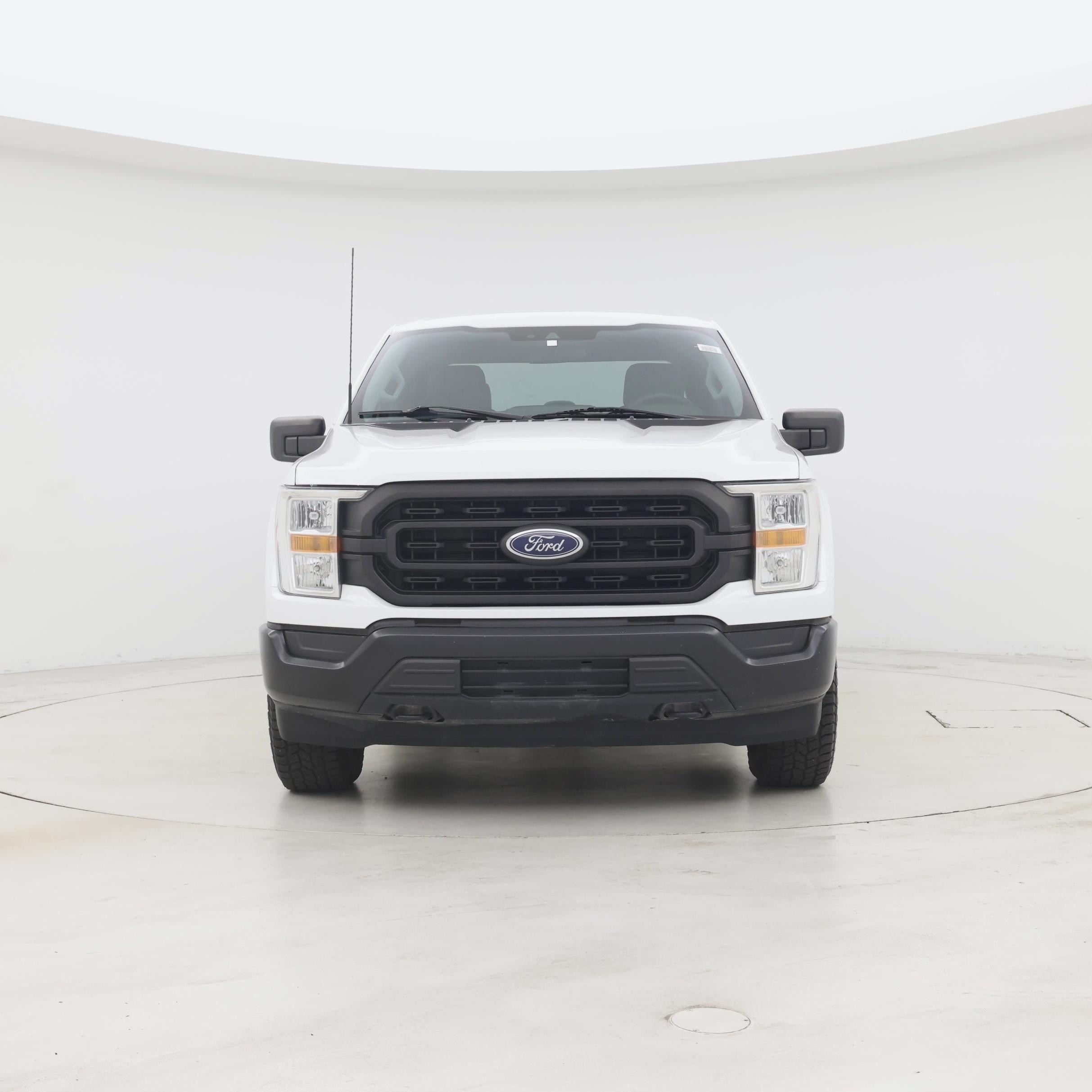 Thumbnail: 2022 Ford F-150 - 5