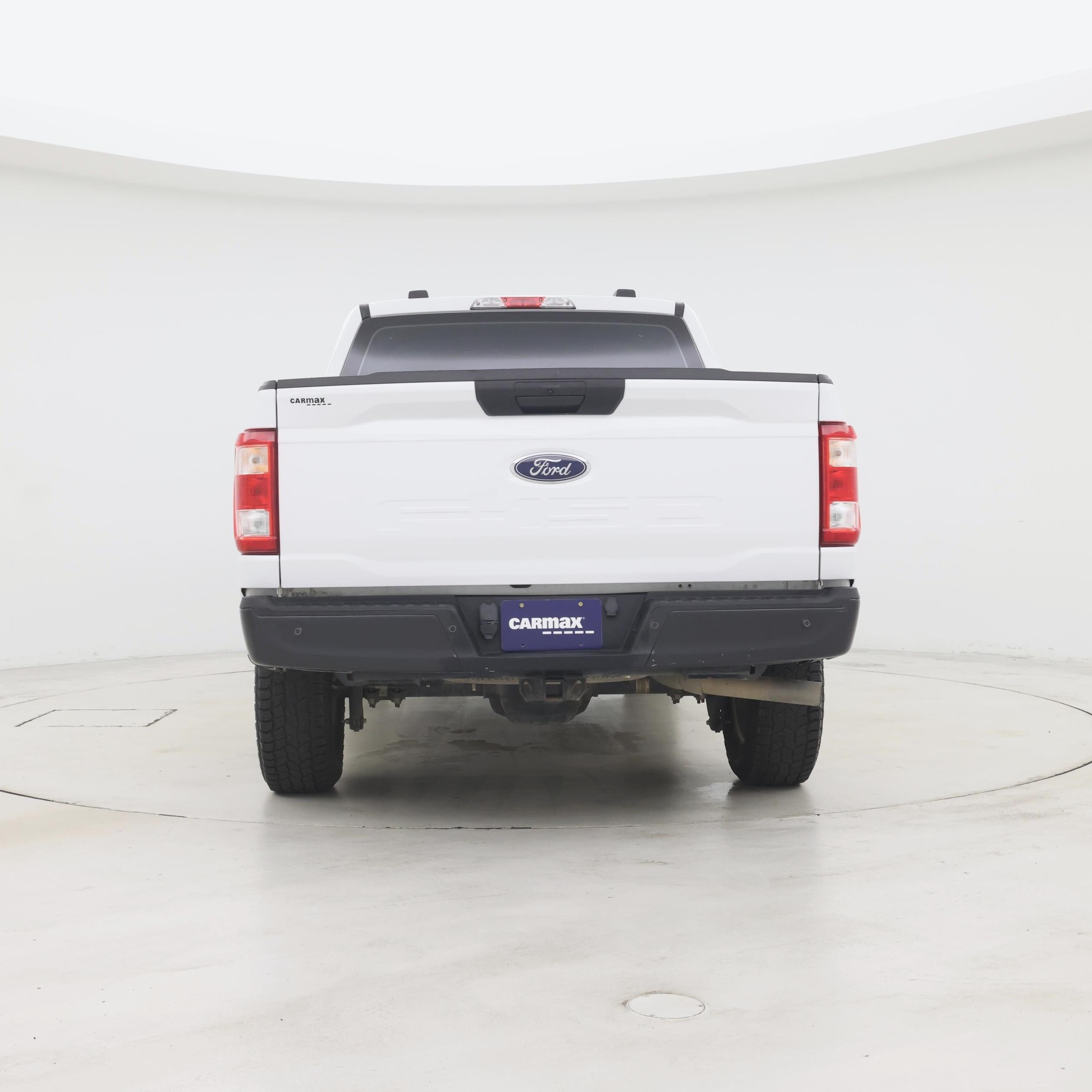 Thumbnail: 2022 Ford F-150 - 6
