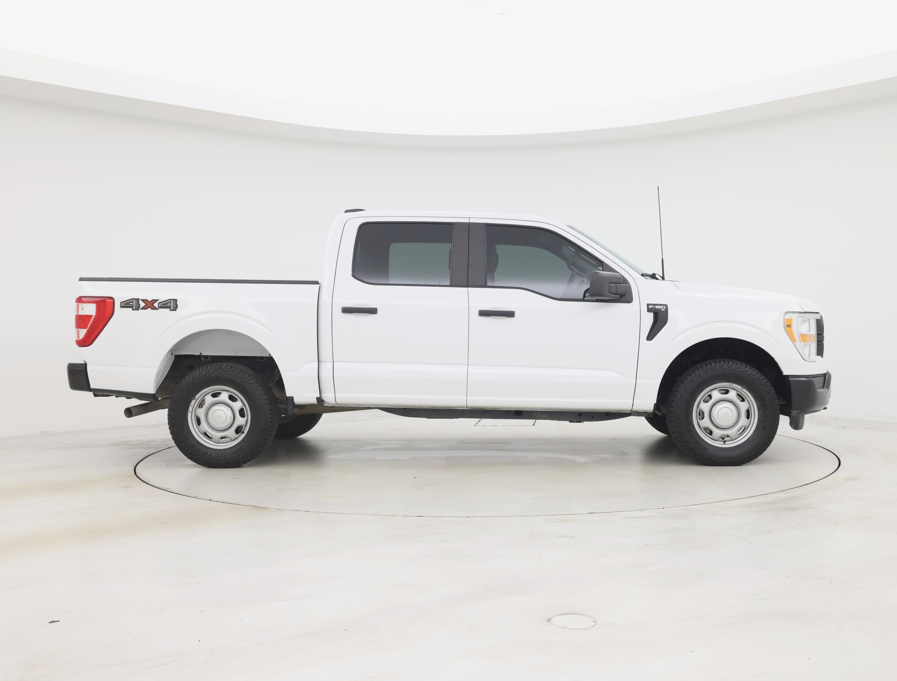 Thumbnail: 2022 Ford F-150 - 7