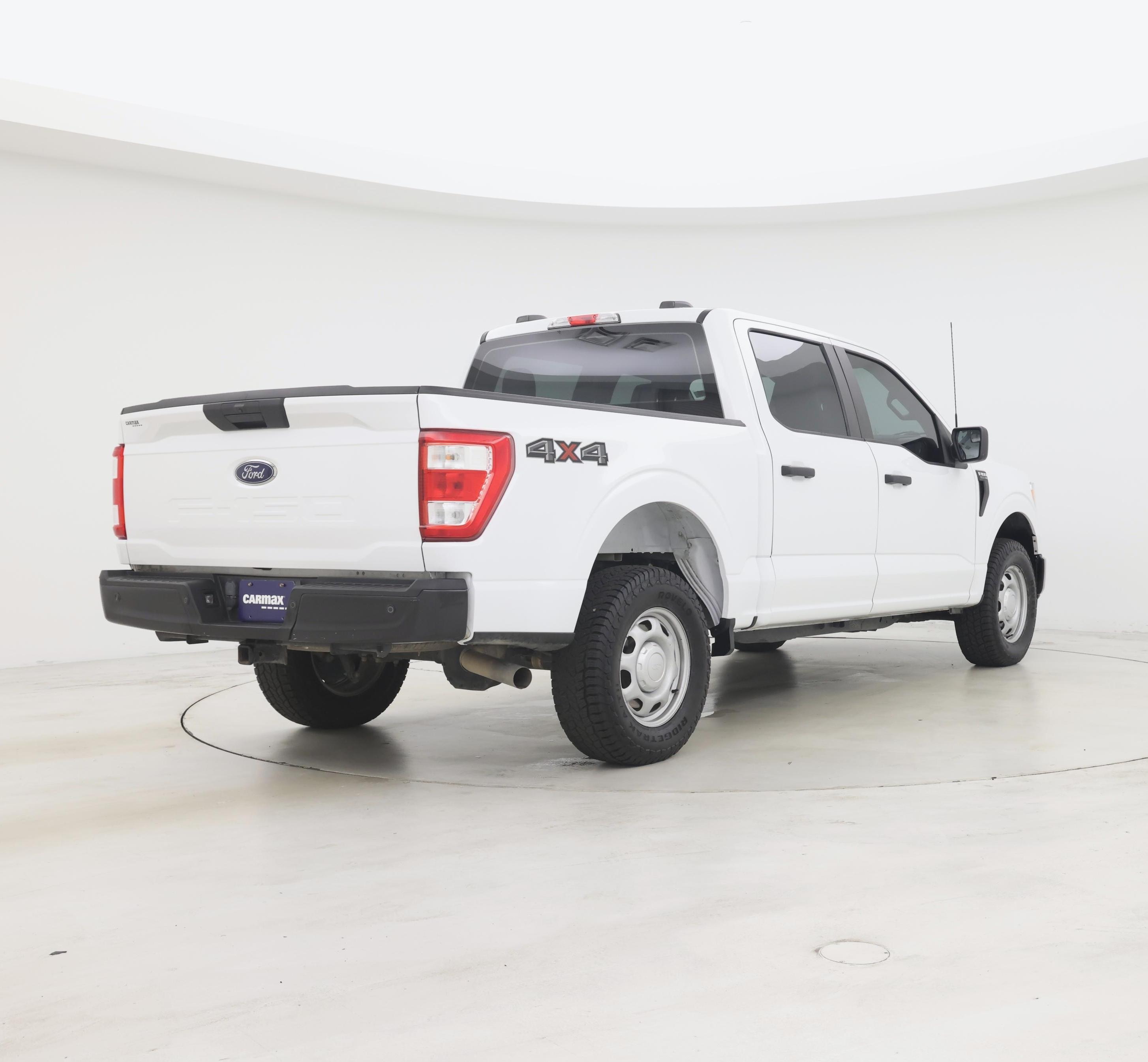 Thumbnail: 2022 Ford F-150 - 8
